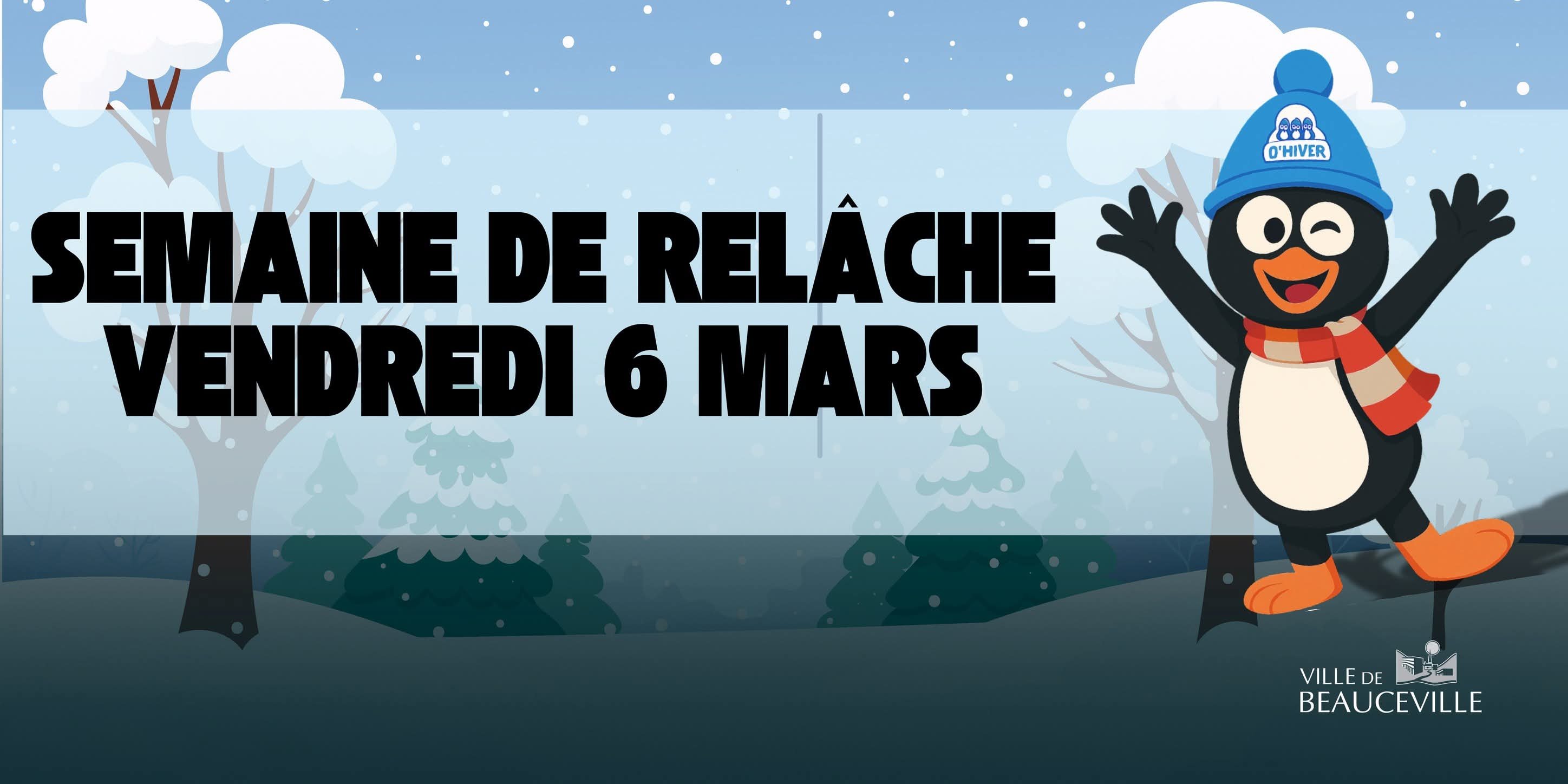 Ville de Beauceville