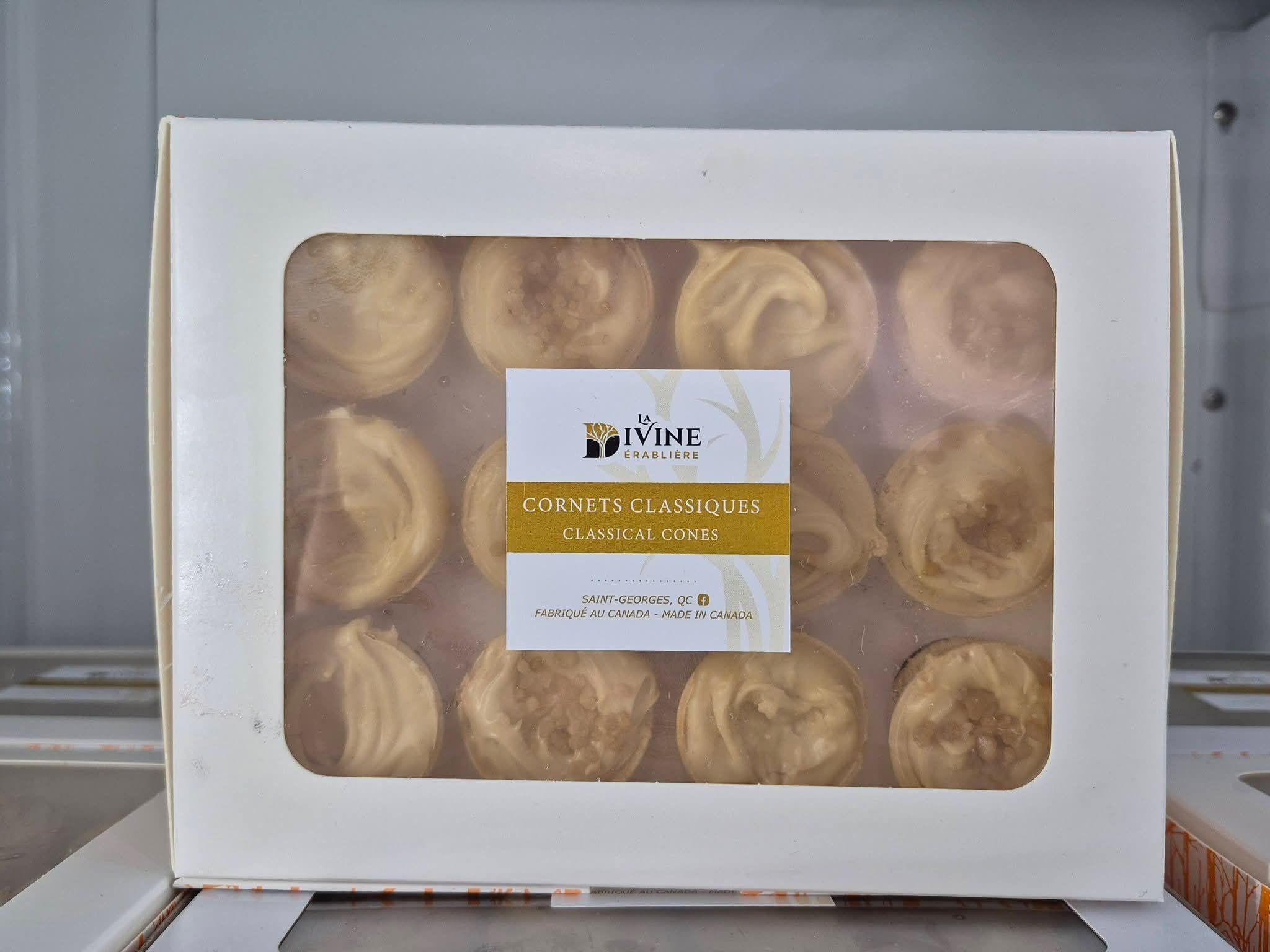 Boulangerie au Pain de Fesse