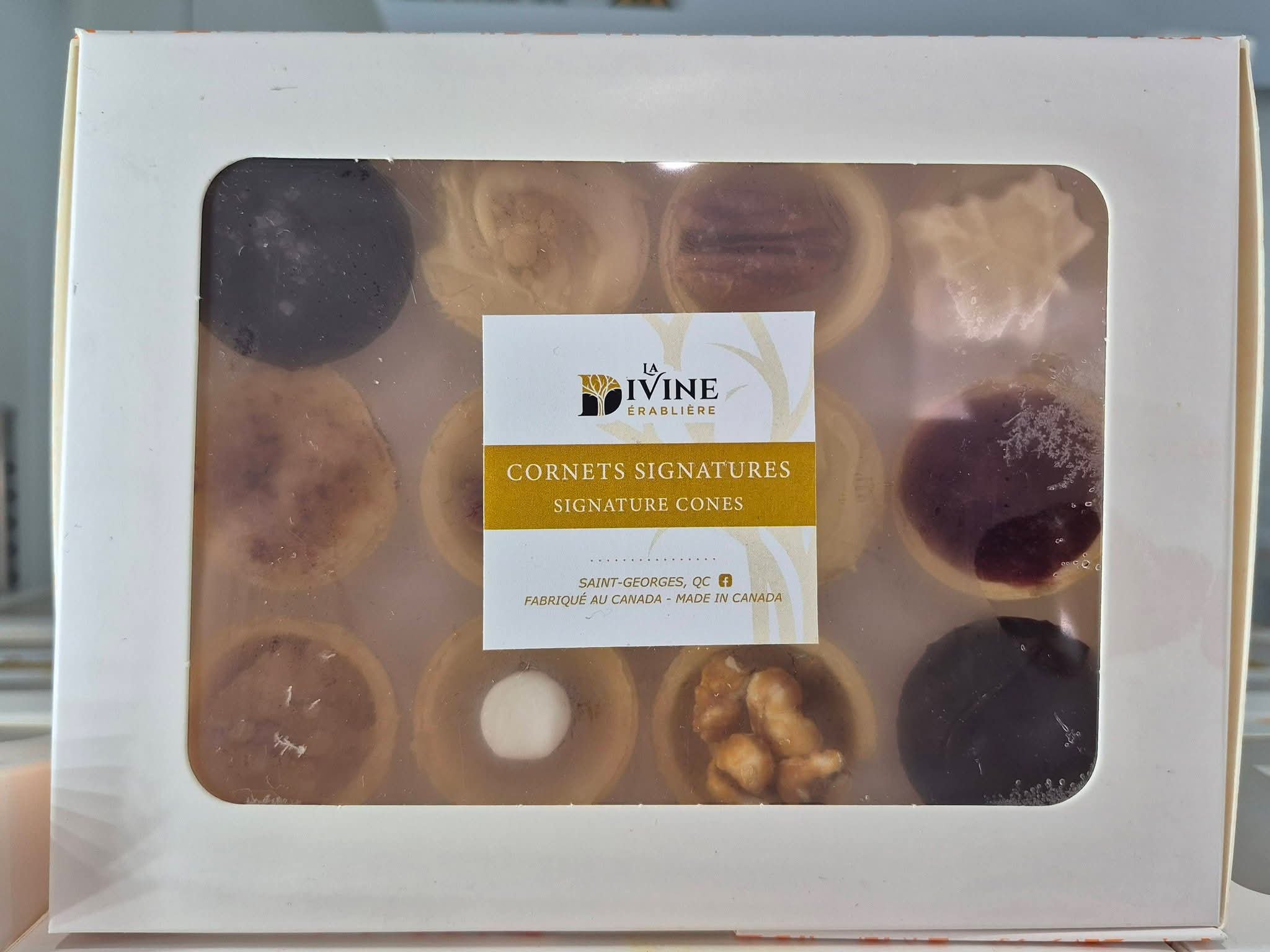 Boulangerie au Pain de Fesse