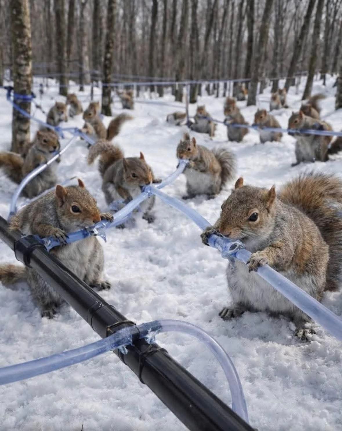 Chasse et pêche Le Montagnard