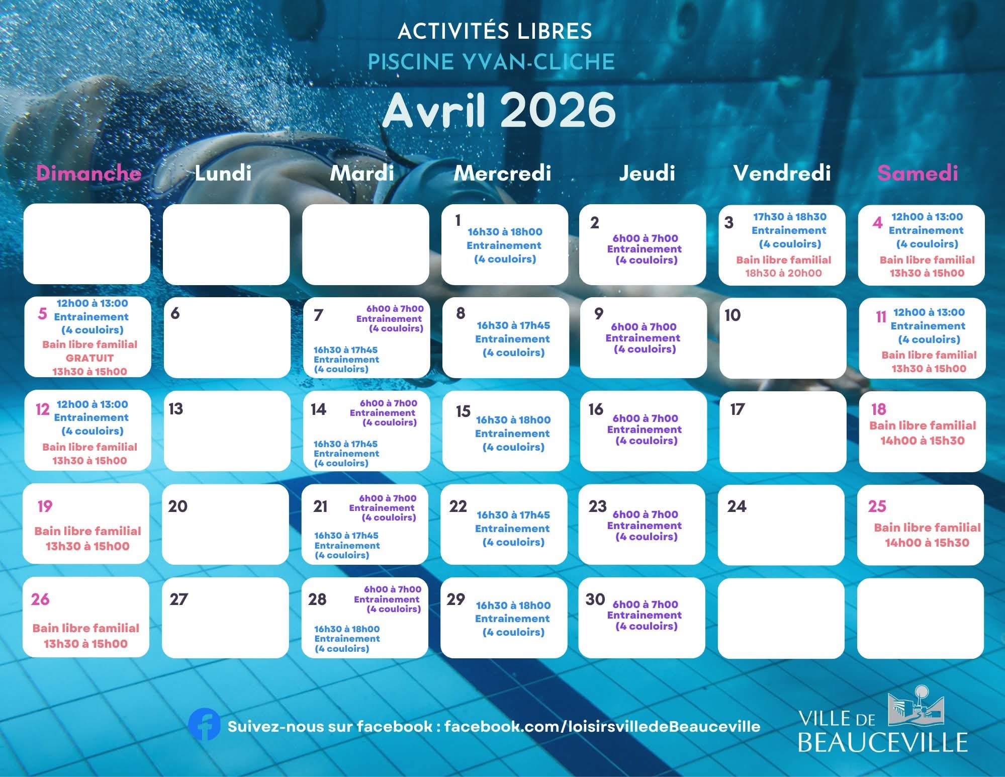 Ville de Beauceville