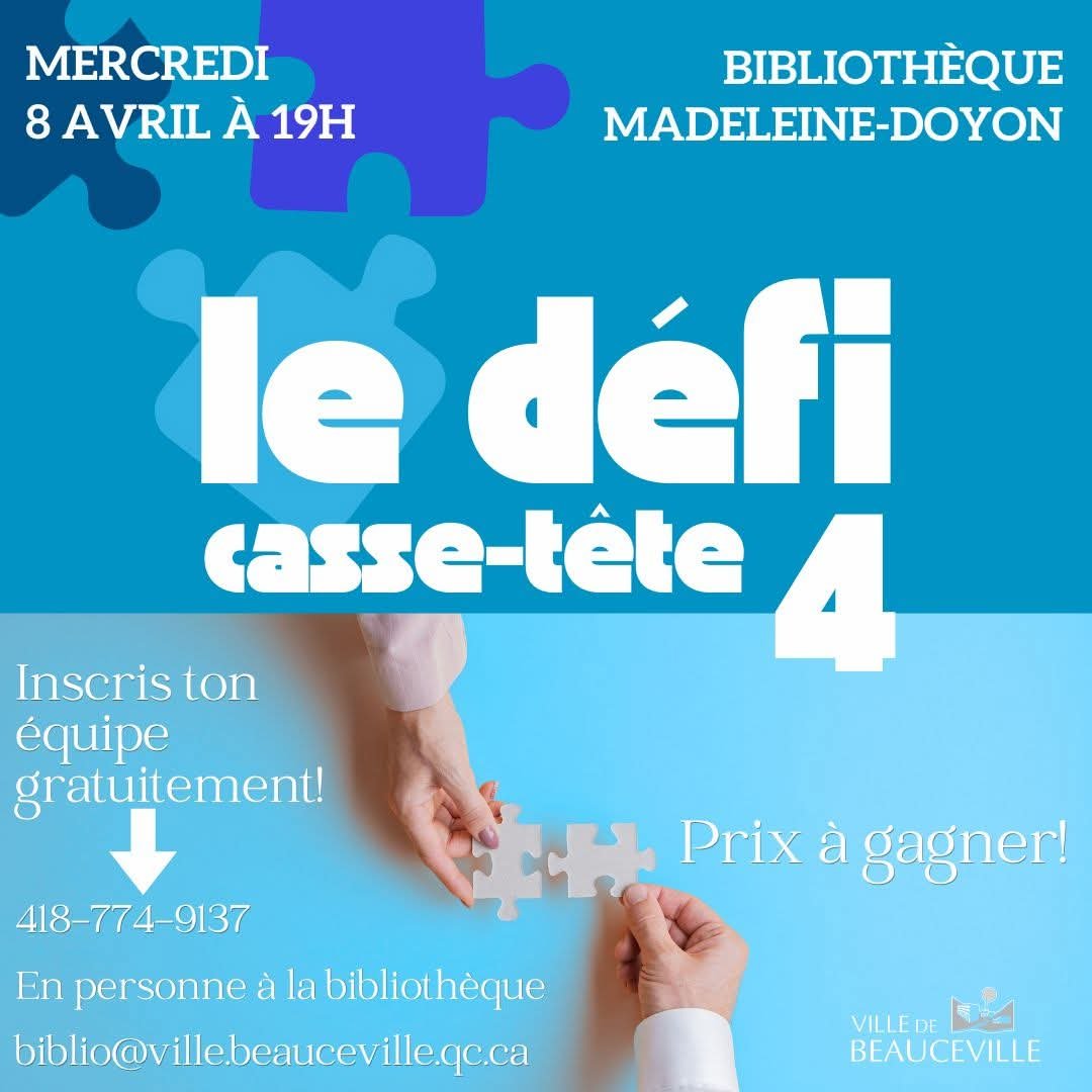 Ville de Beauceville