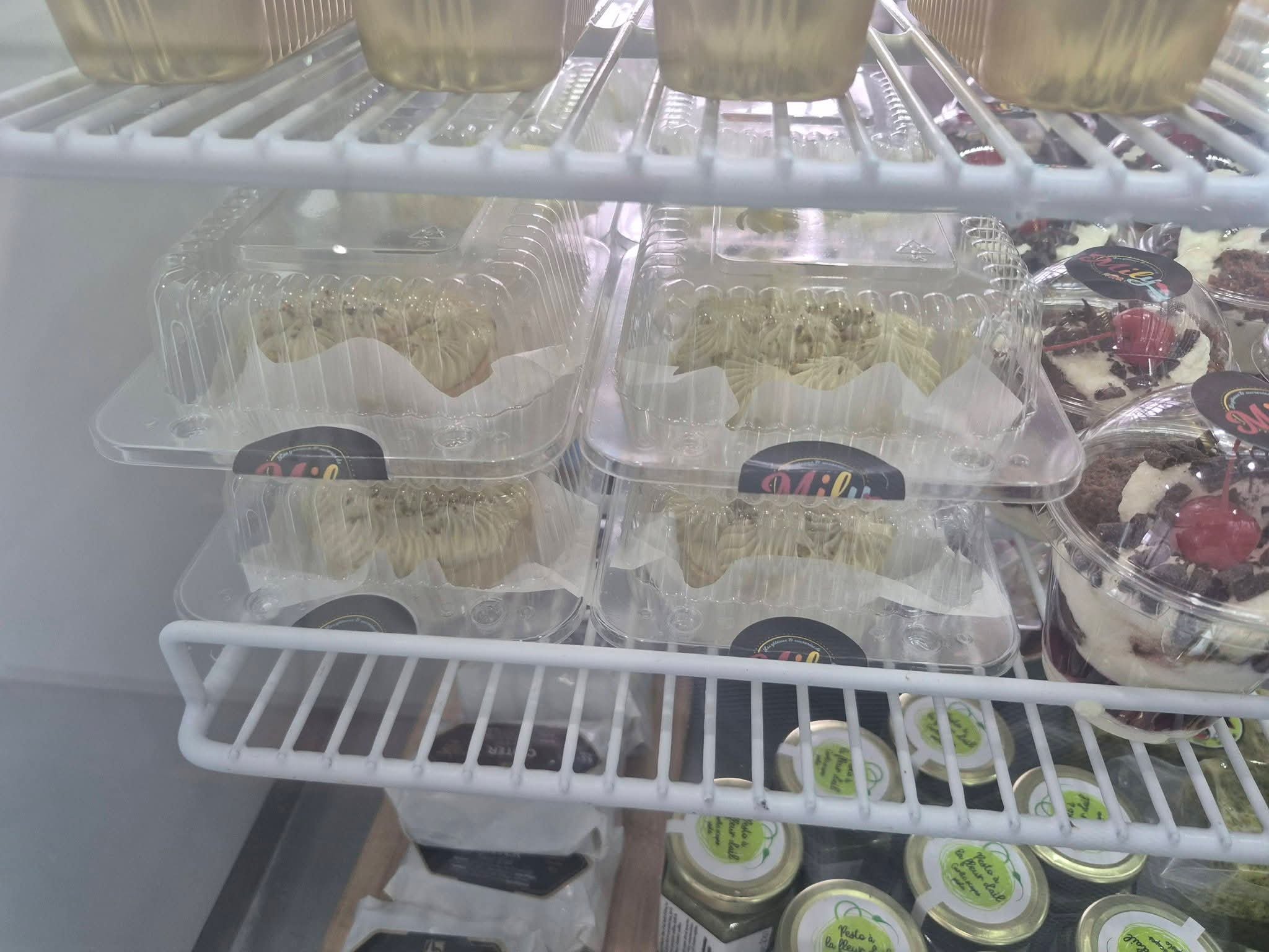 Boulangerie au Pain de Fesse