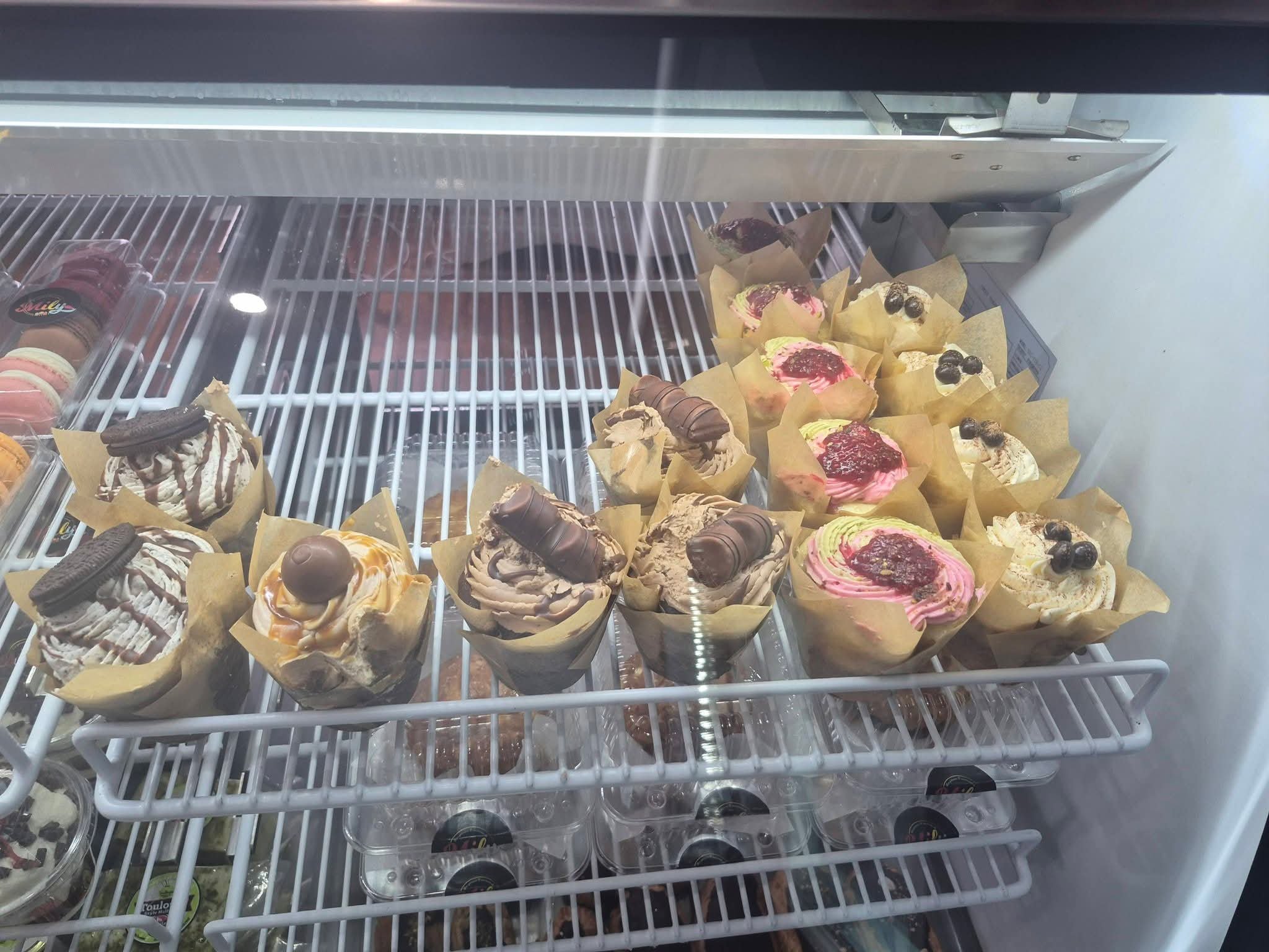 Boulangerie au Pain de Fesse