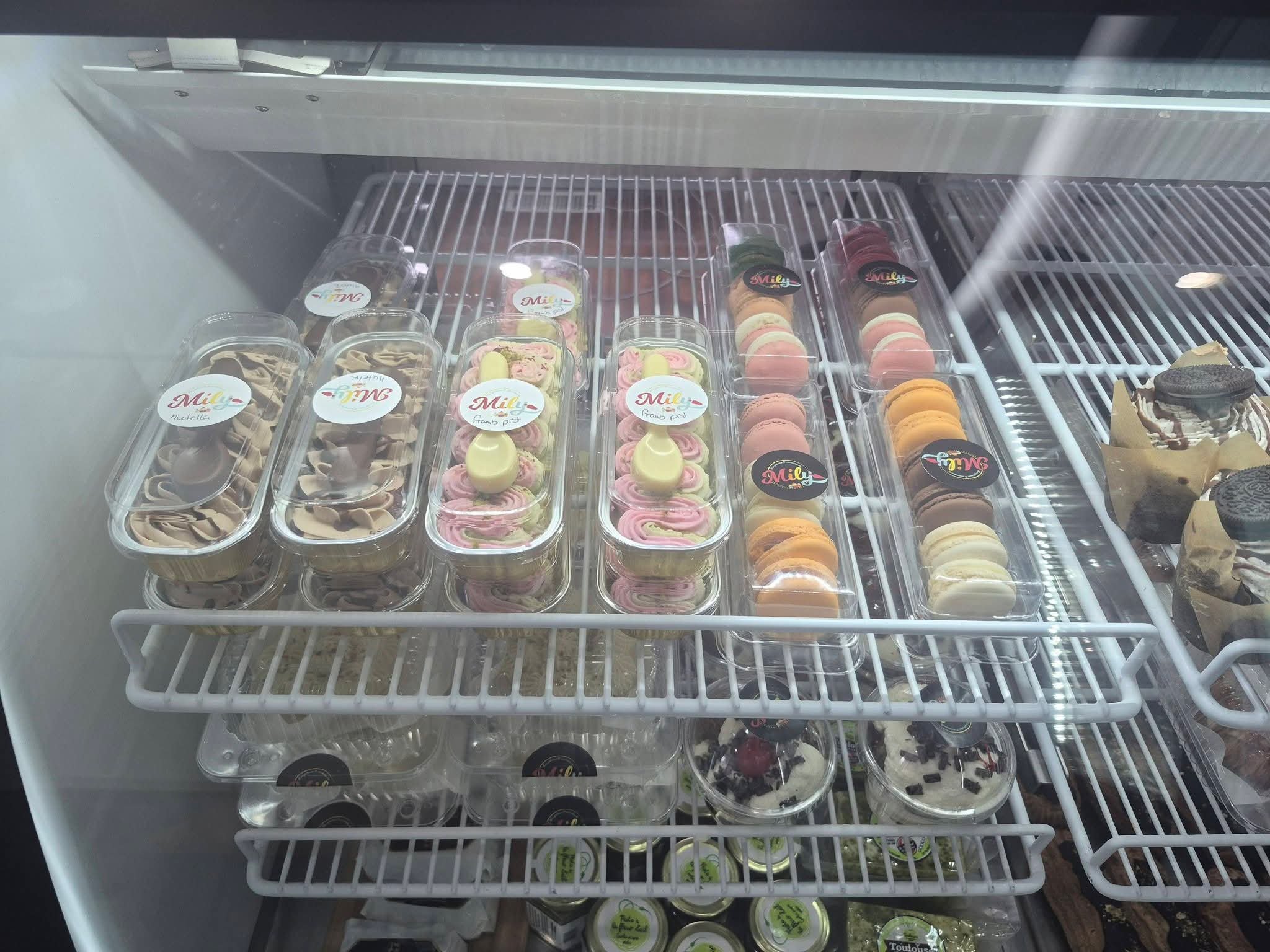 Boulangerie au Pain de Fesse