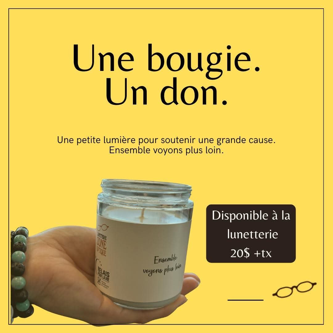 Lunetterie Zone Optique