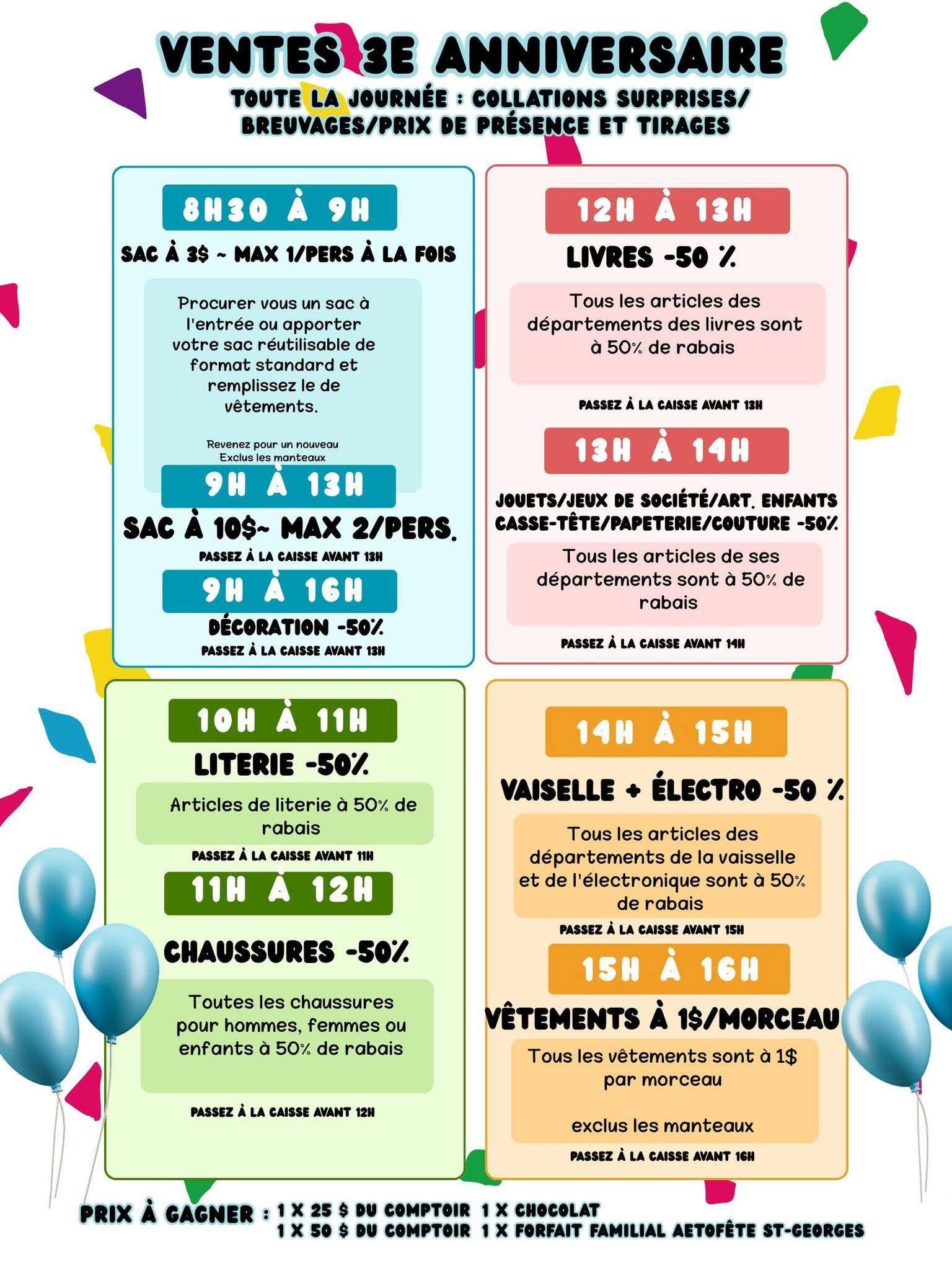 Comptoir Régional de Beauce