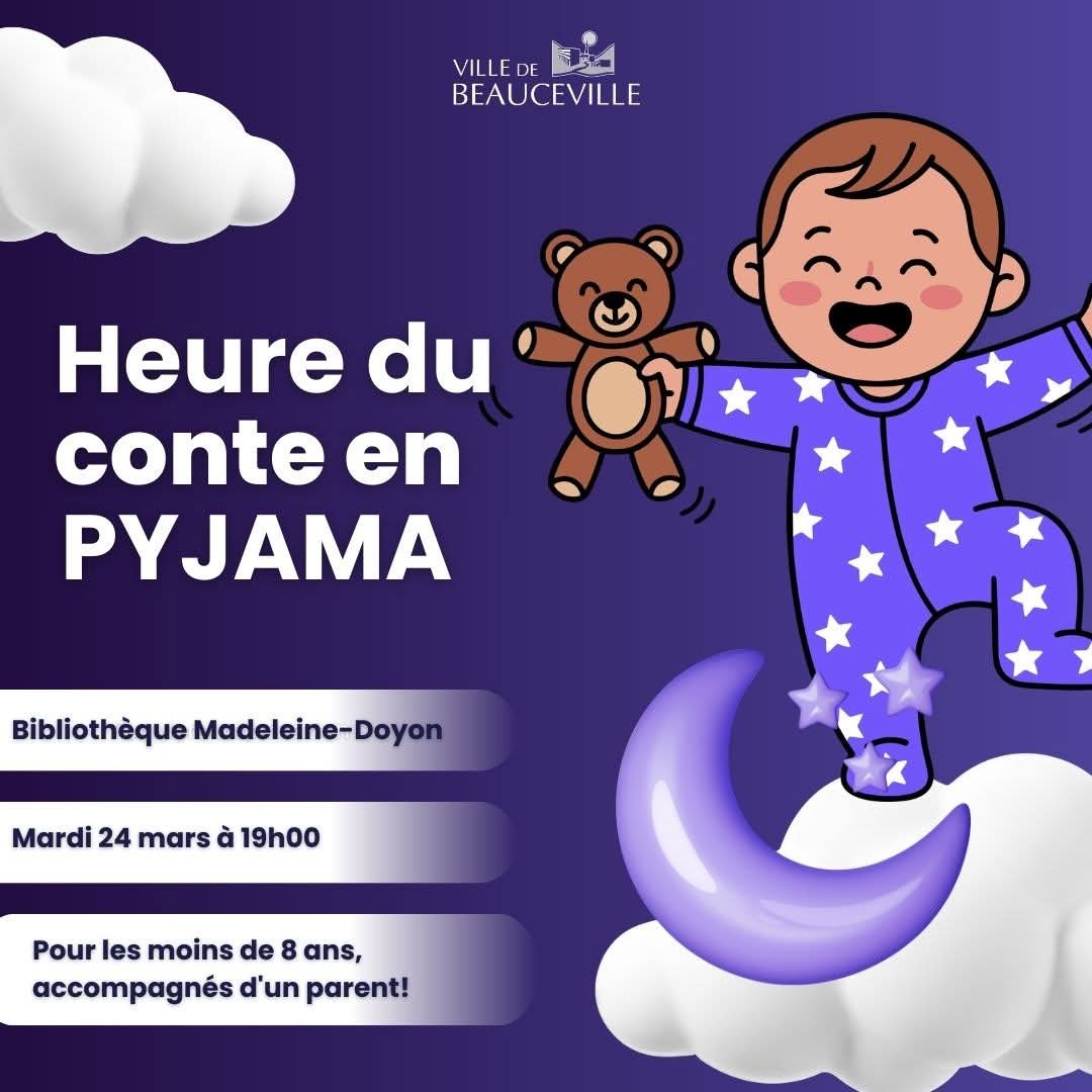 Ville de Beauceville