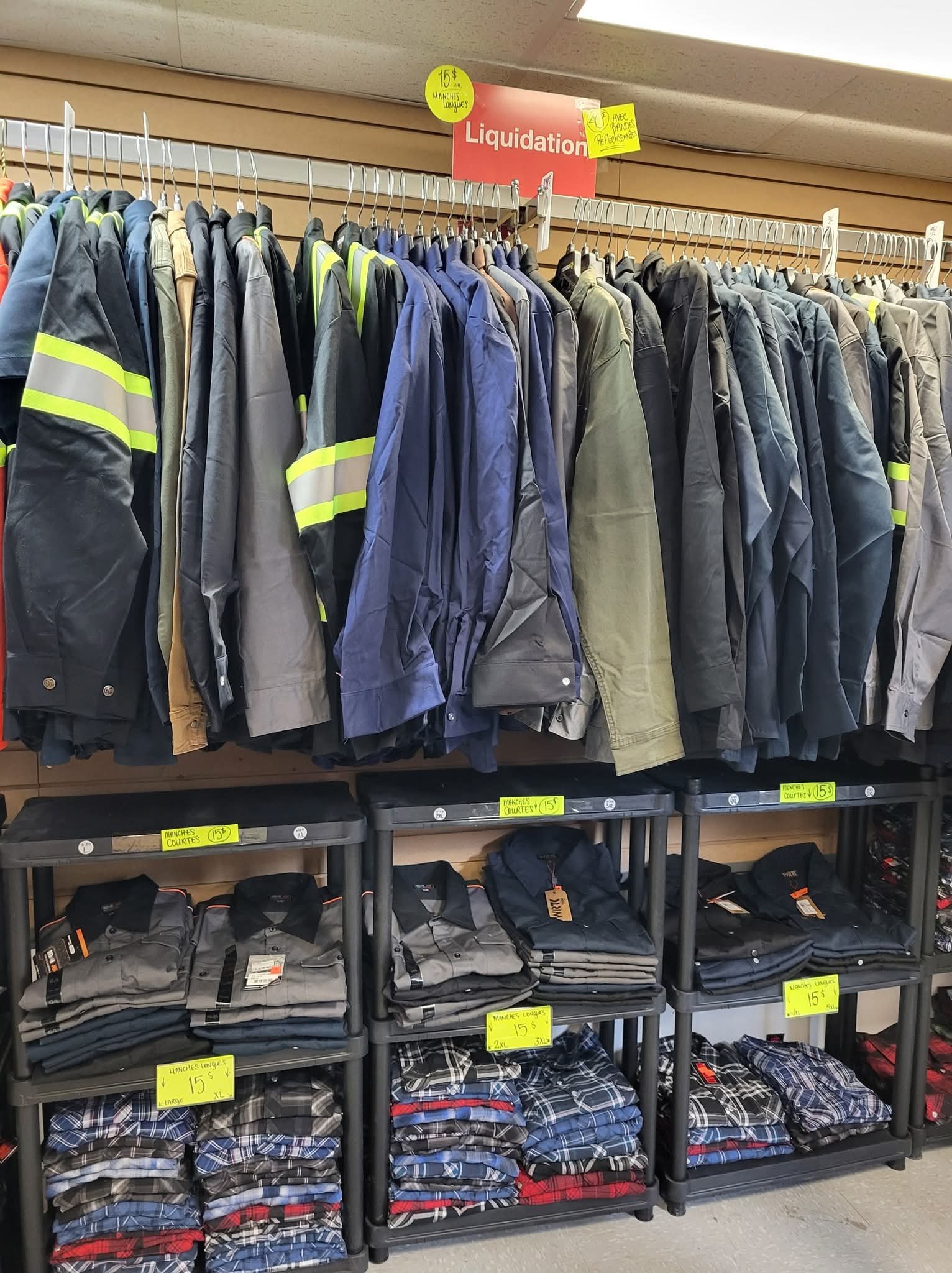 Le spécialiste du travailleur