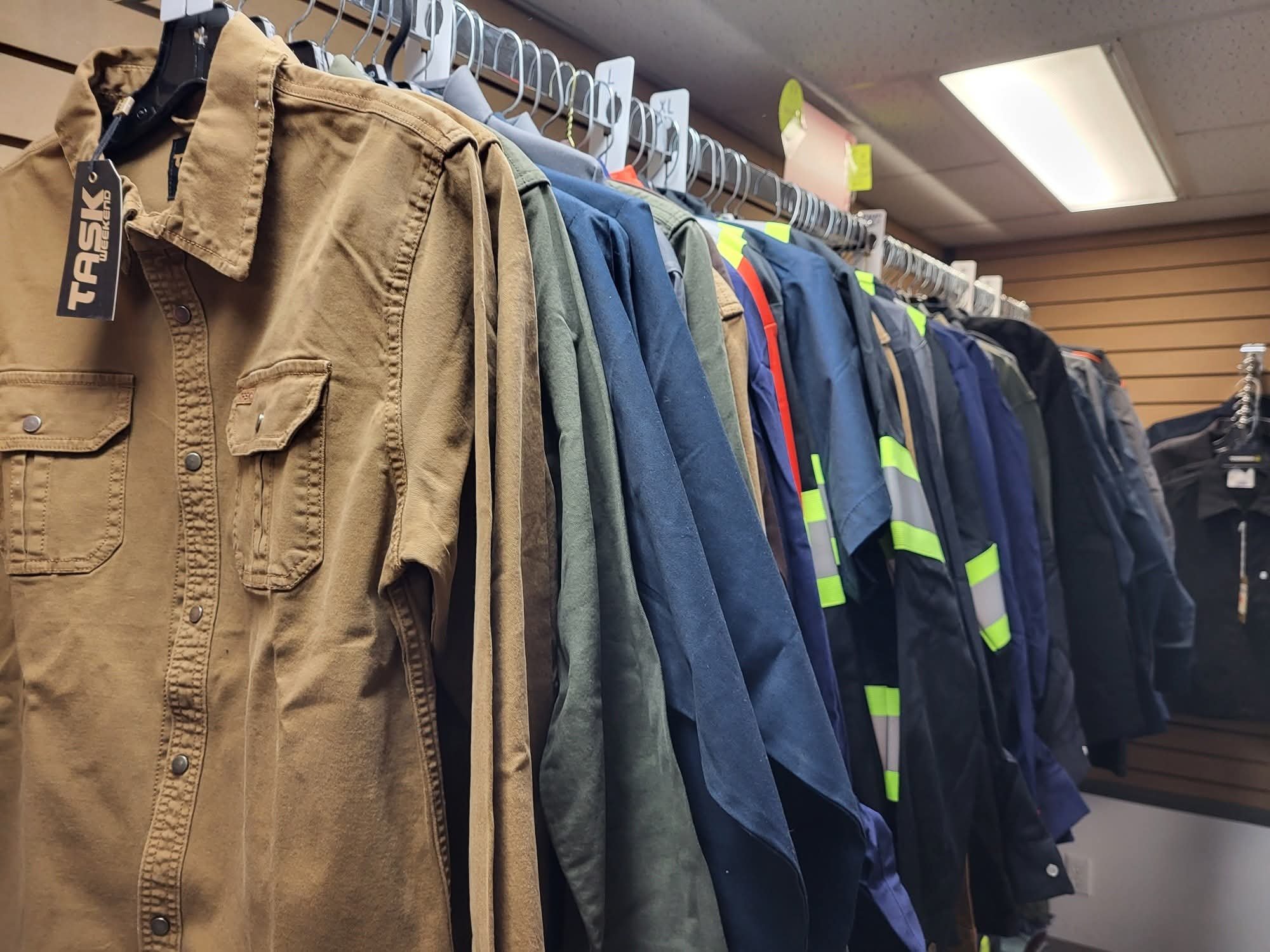 Le spécialiste du travailleur