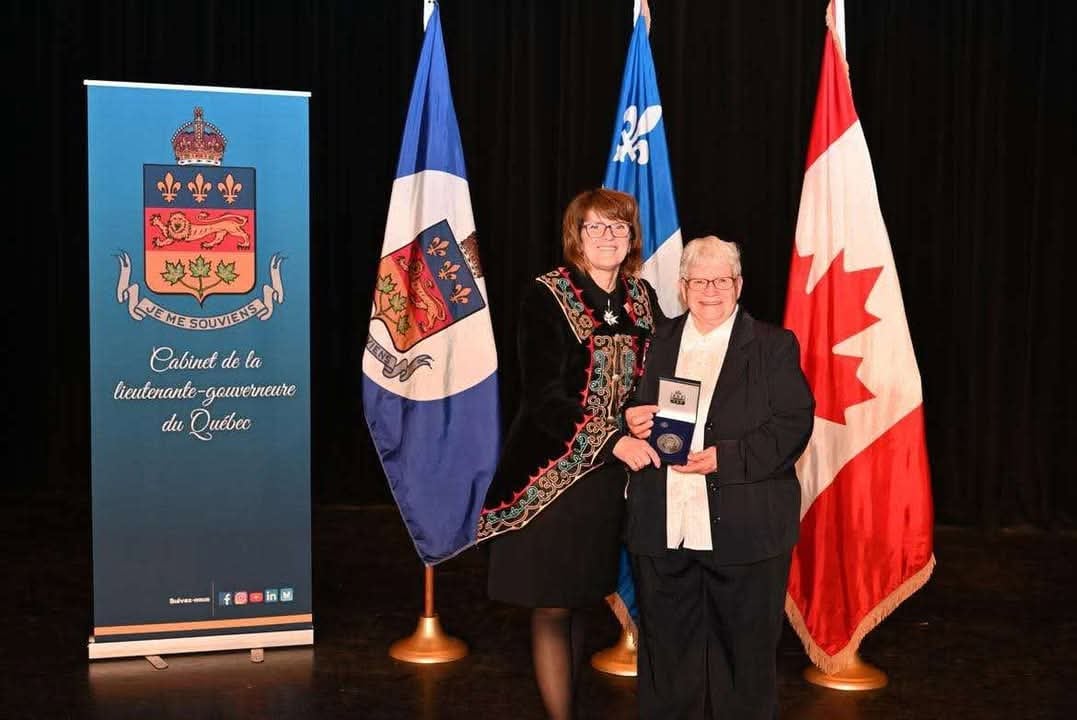 Saint-Martin de Beauce