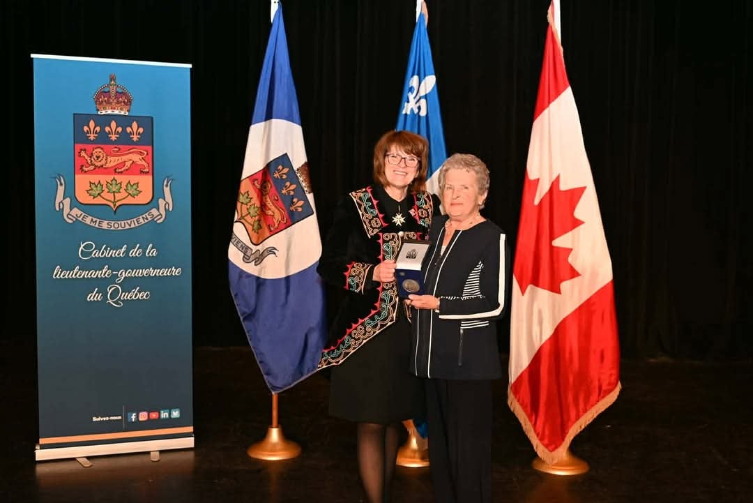 Saint-Martin de Beauce