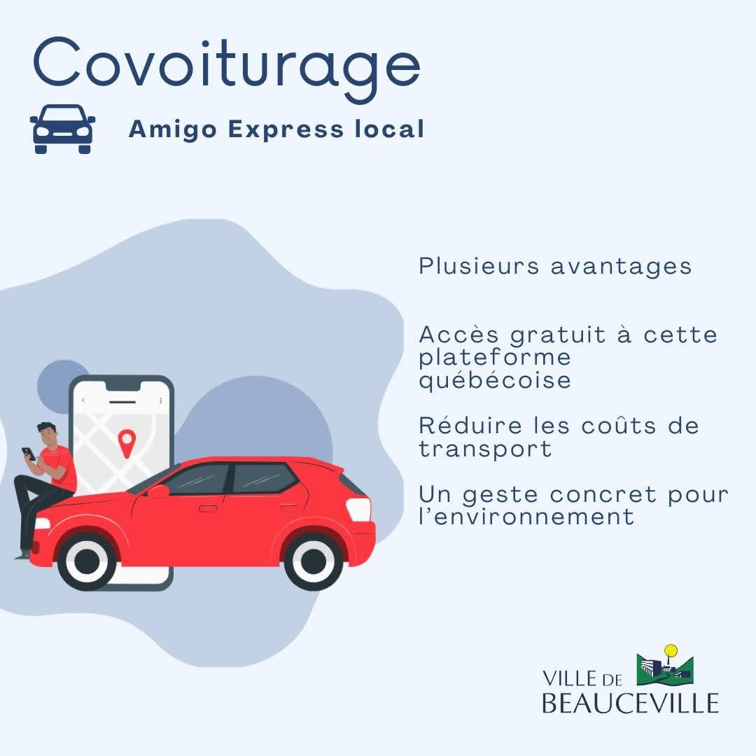 Ville de Beauceville