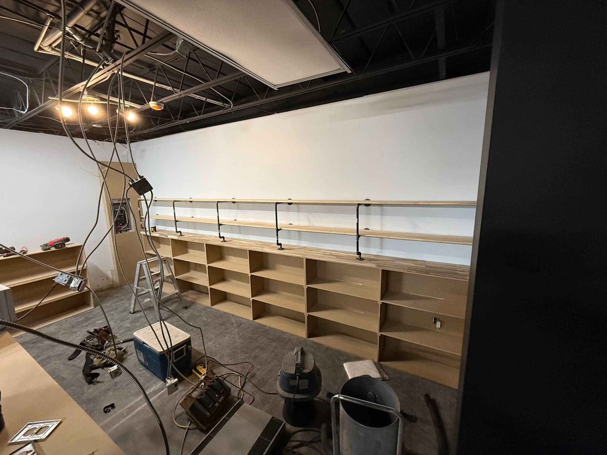 Boulangerie au Pain de Fesse