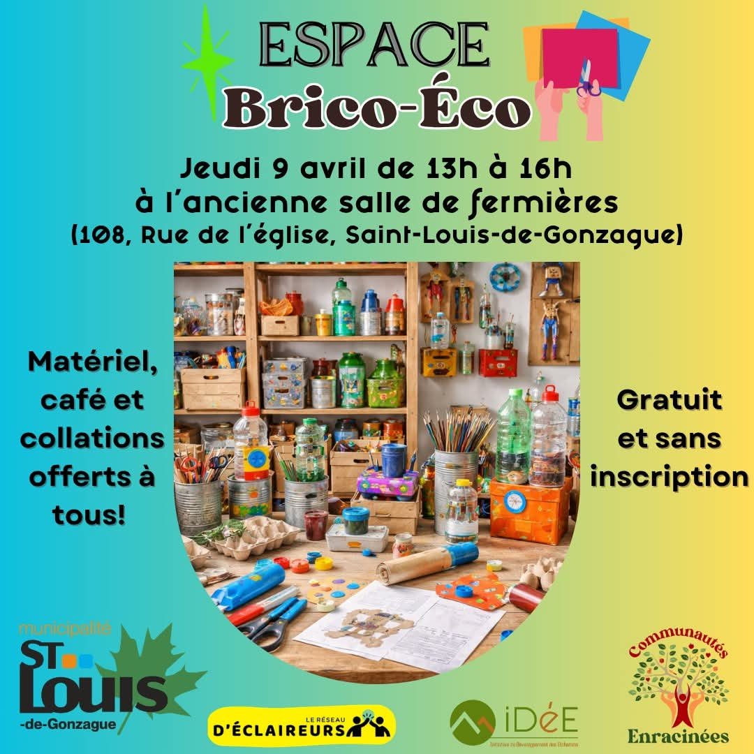 Municipalité de Sainte-Aurélie