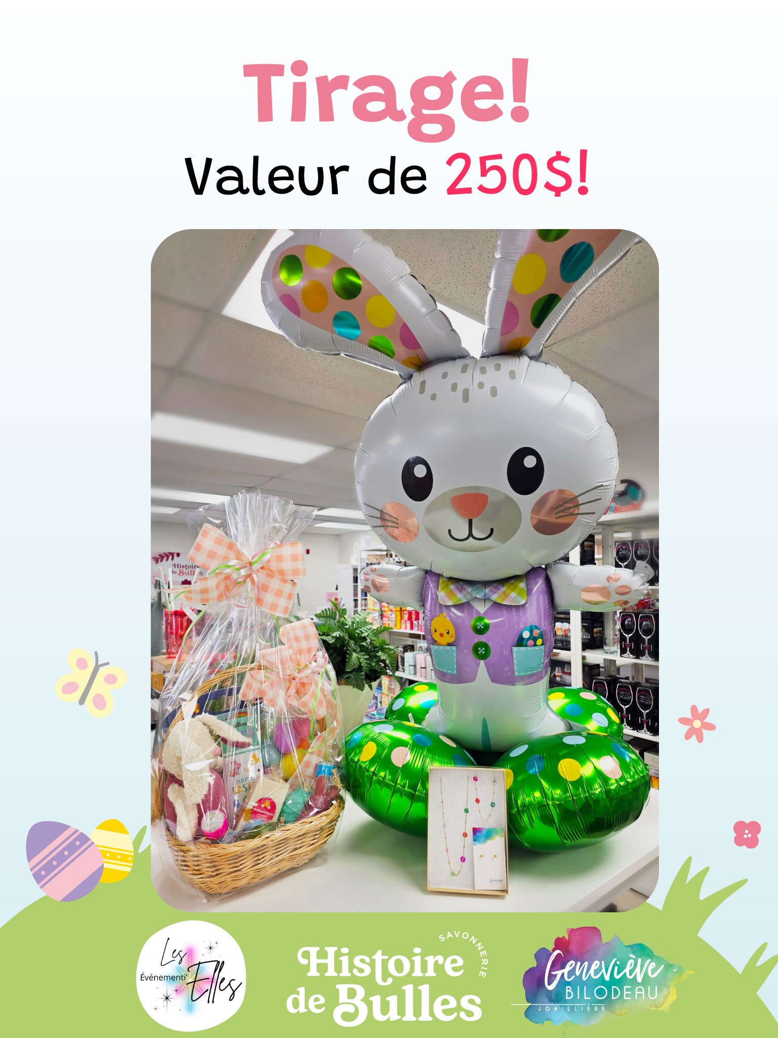 Les Événementi'Elles