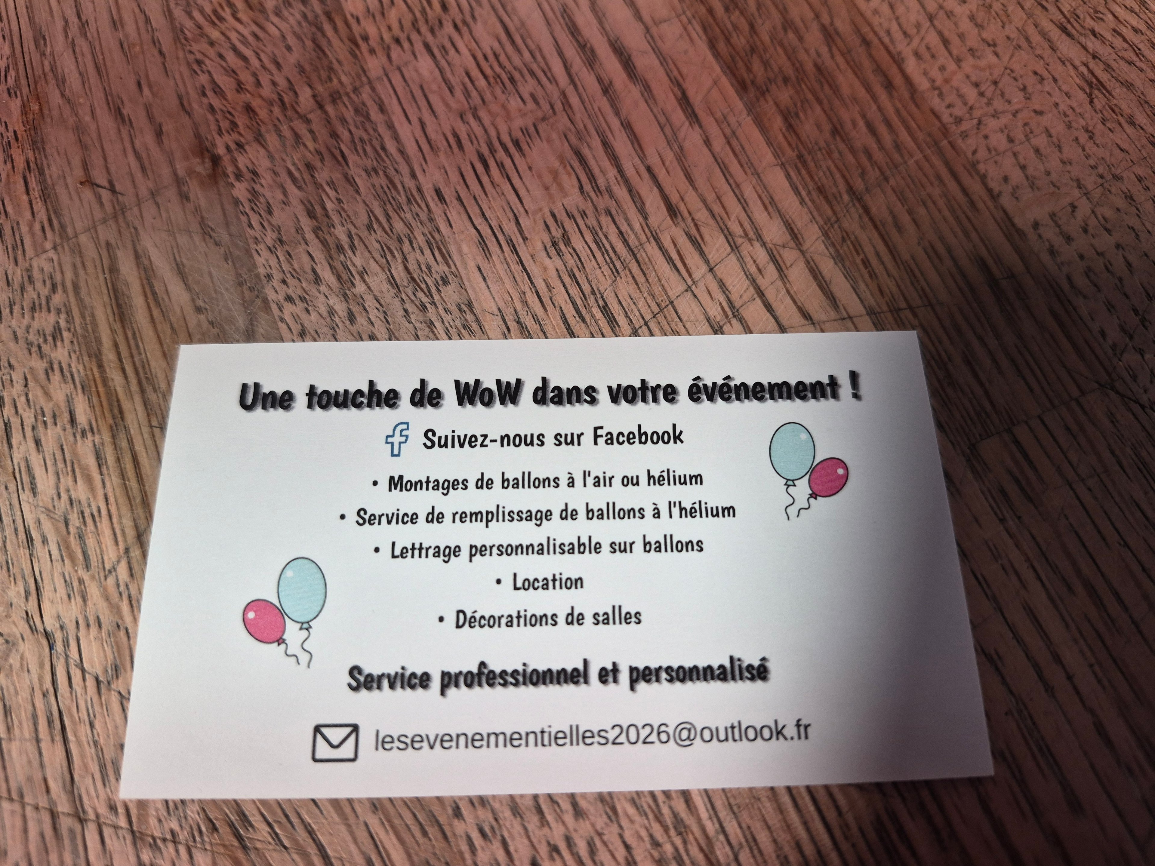 Les Événementi'Elles