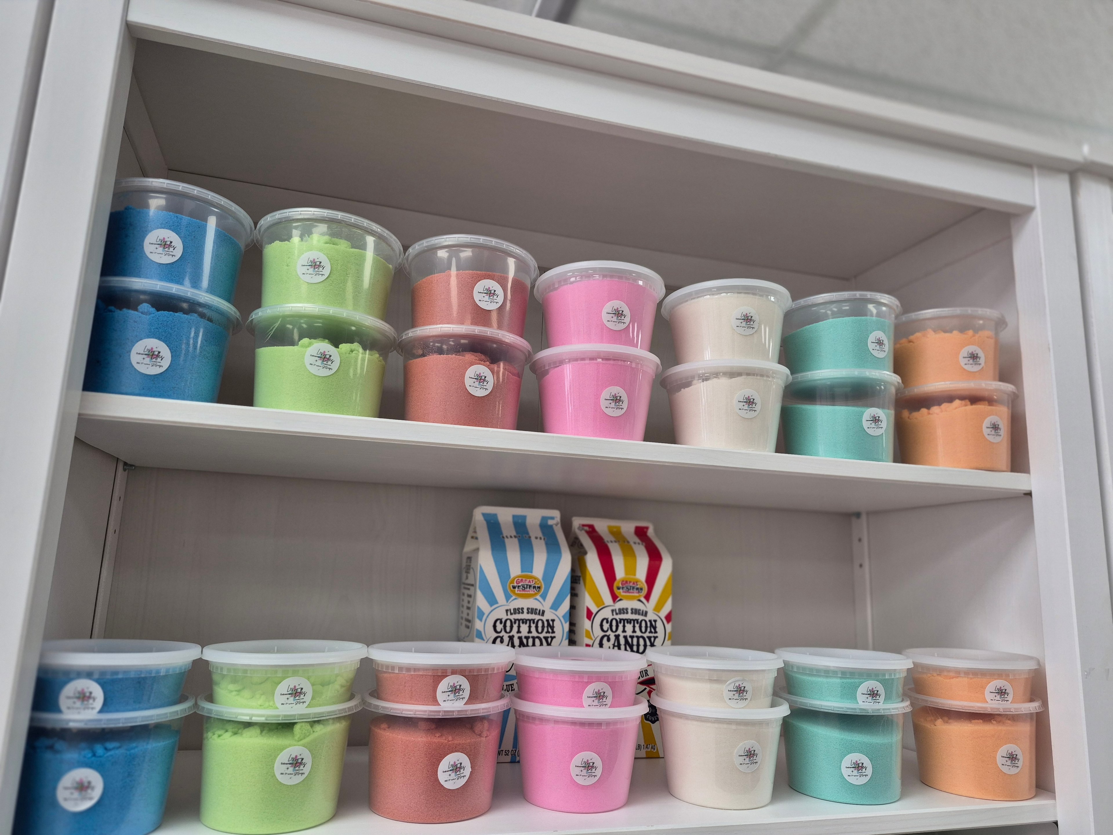 Les Événementi'Elles