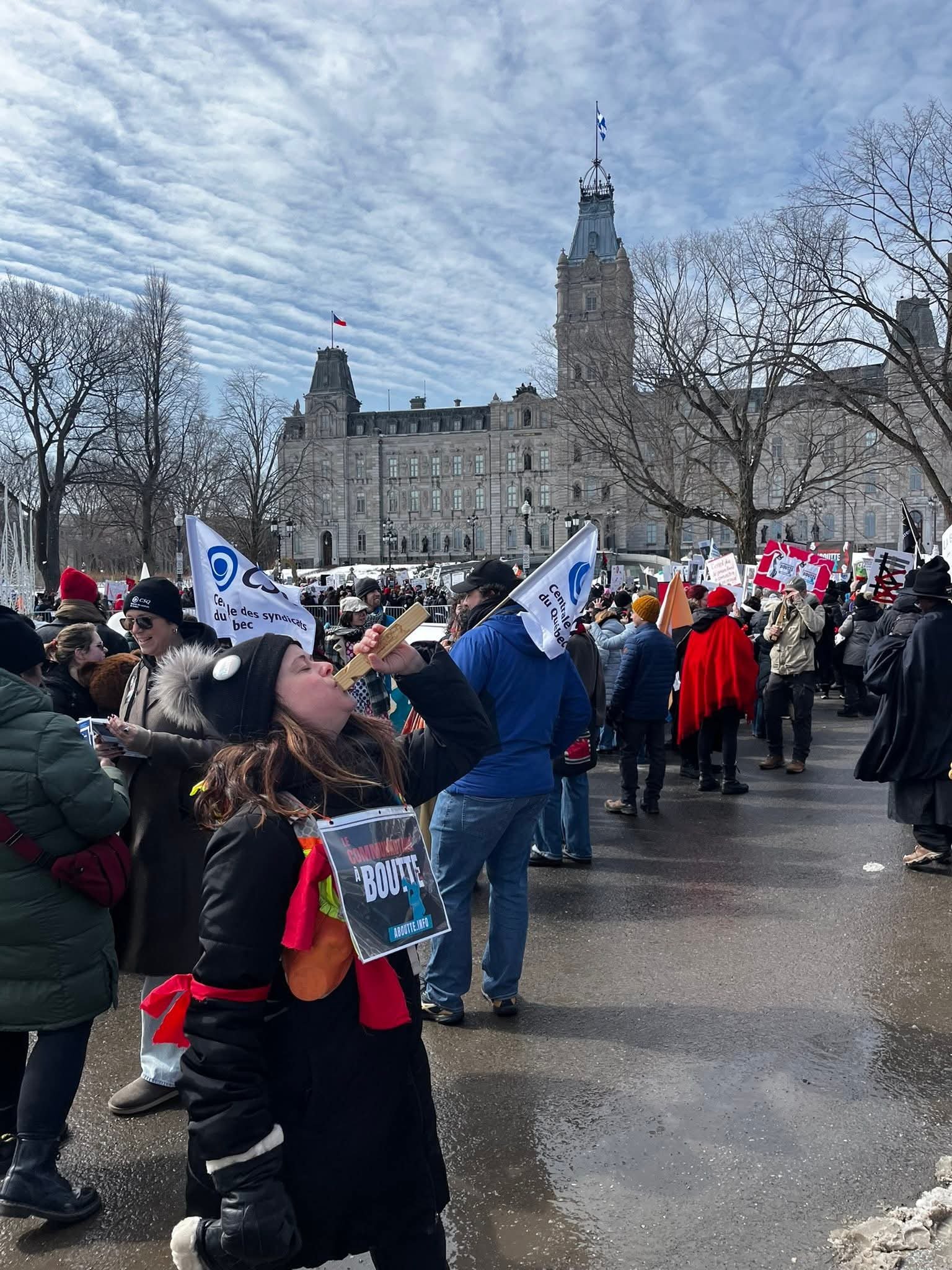 Le Sillon – Organisme de soutien aux proches d'une personne vivant avec un trouble de santé mentale.