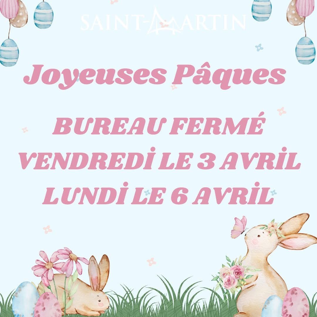 Saint-Martin de Beauce