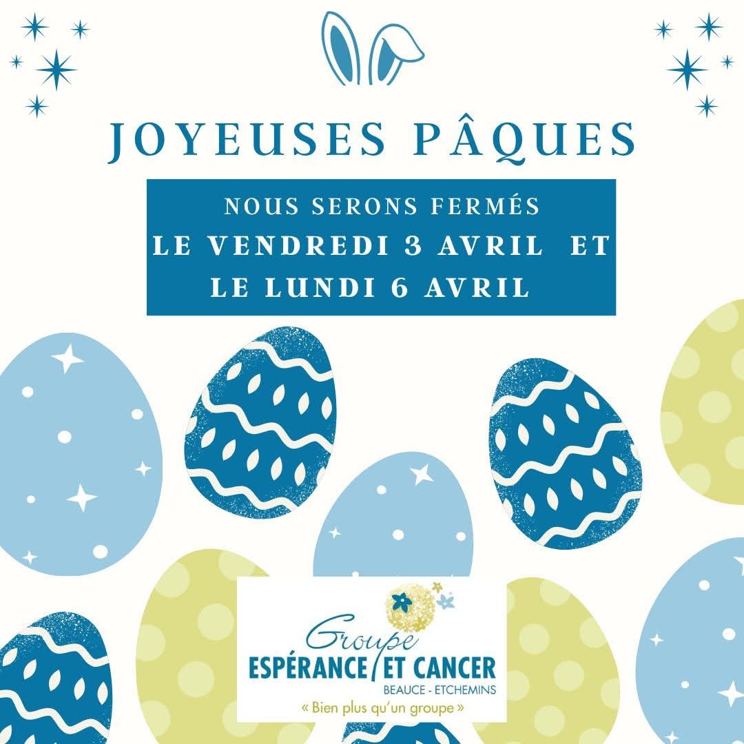 Groupe Espérance et Cancer