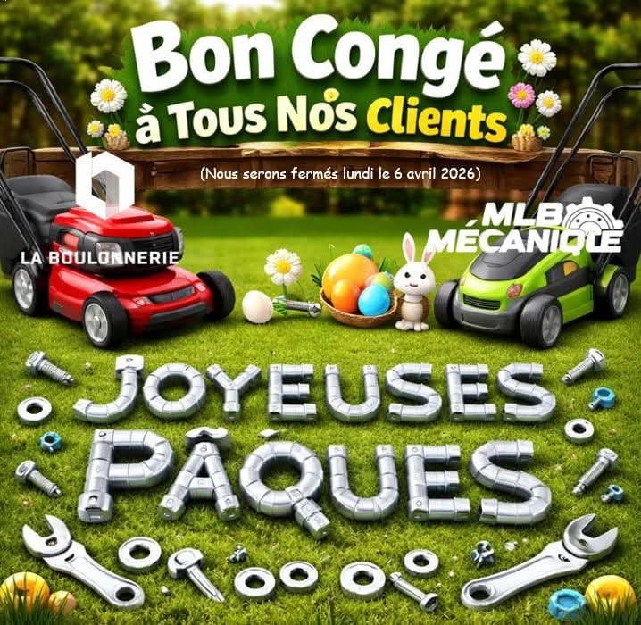 La Boulonnerie Fournitures Industrielles