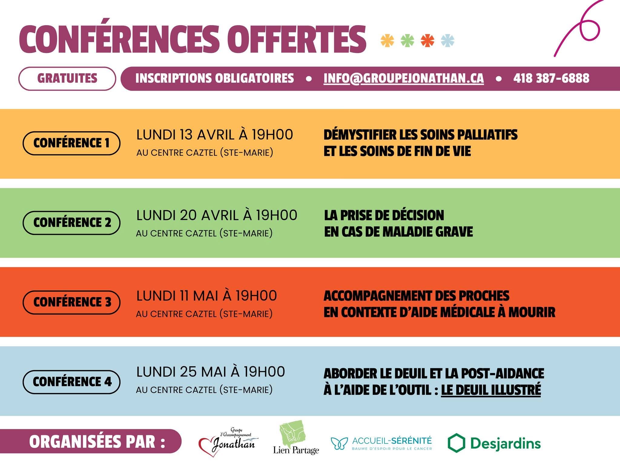 CRE Beauce-Etchemins