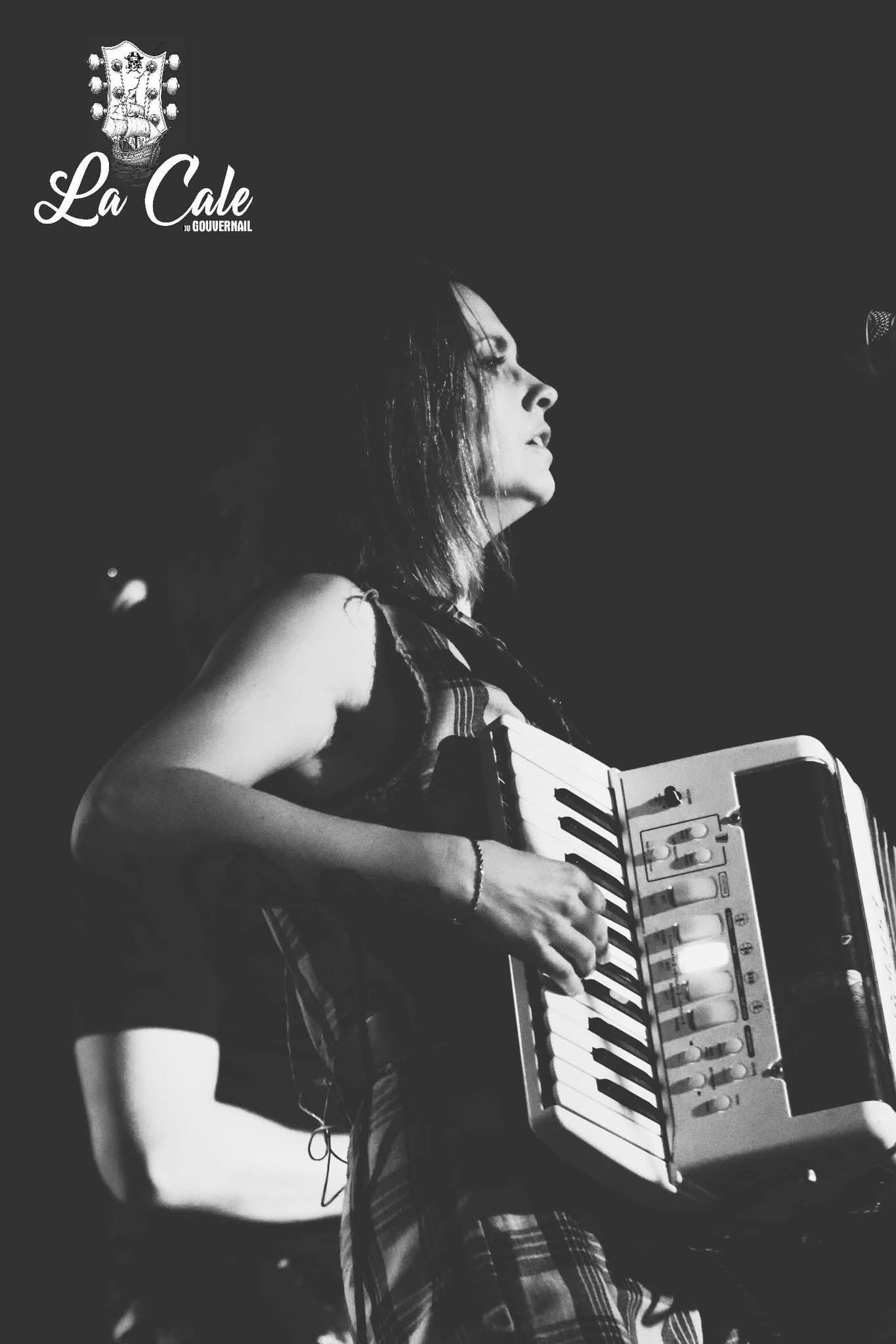 Le Gouvernail Taverne Sportive( La Cale)