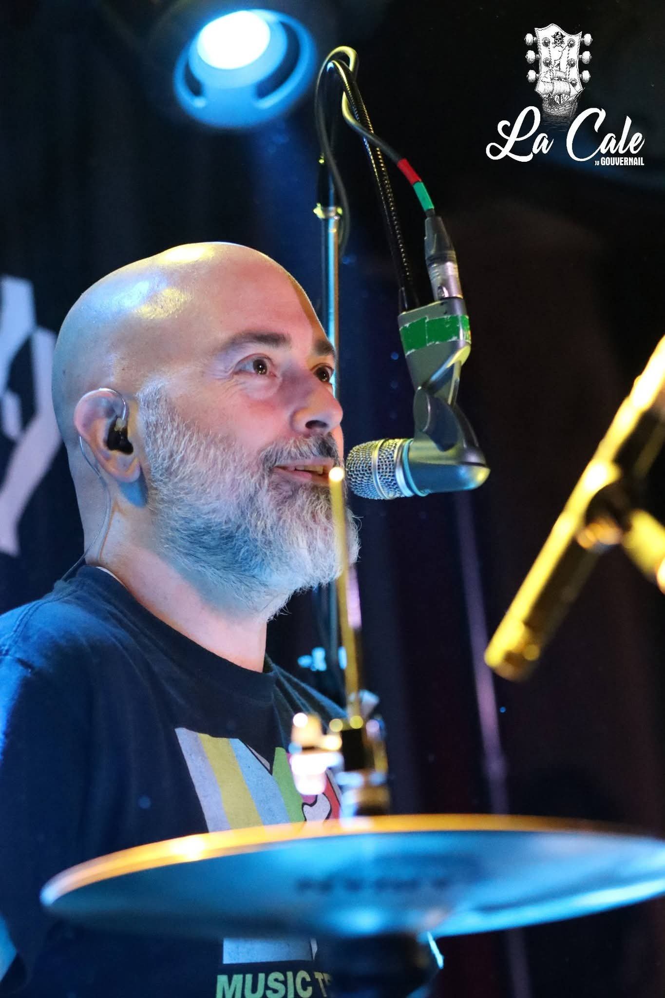 Le Gouvernail Taverne Sportive( La Cale)