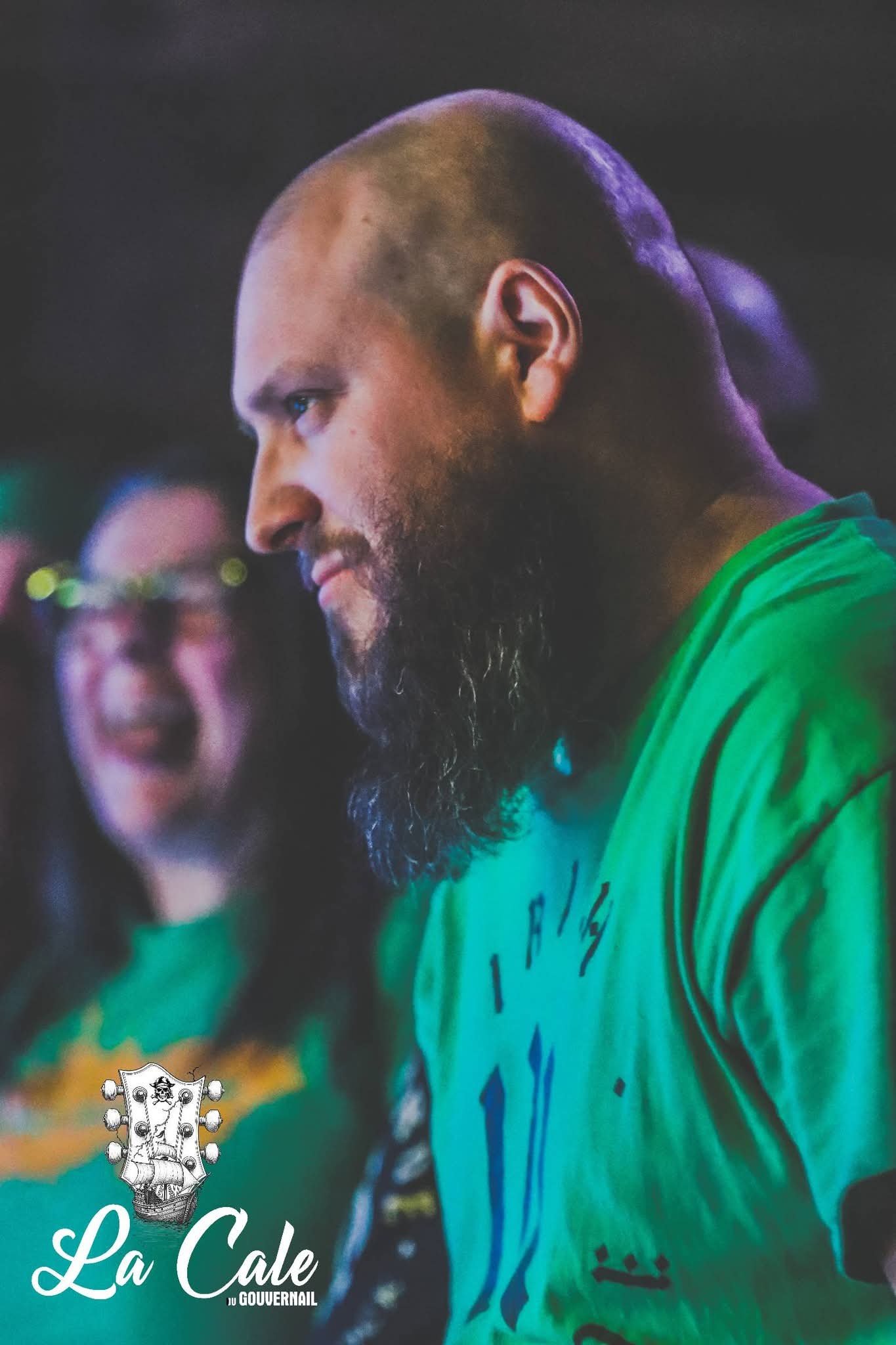 Le Gouvernail Taverne Sportive( La Cale)