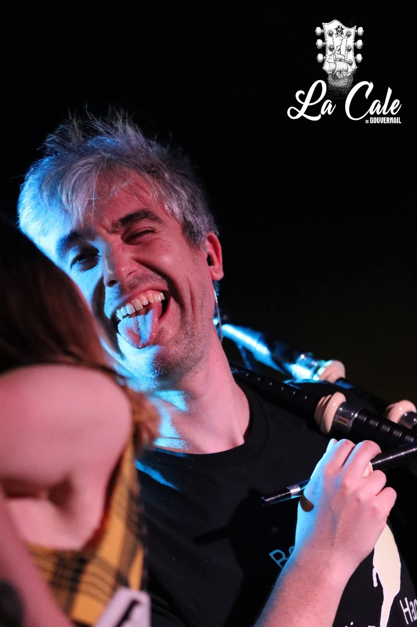 Le Gouvernail Taverne Sportive( La Cale)