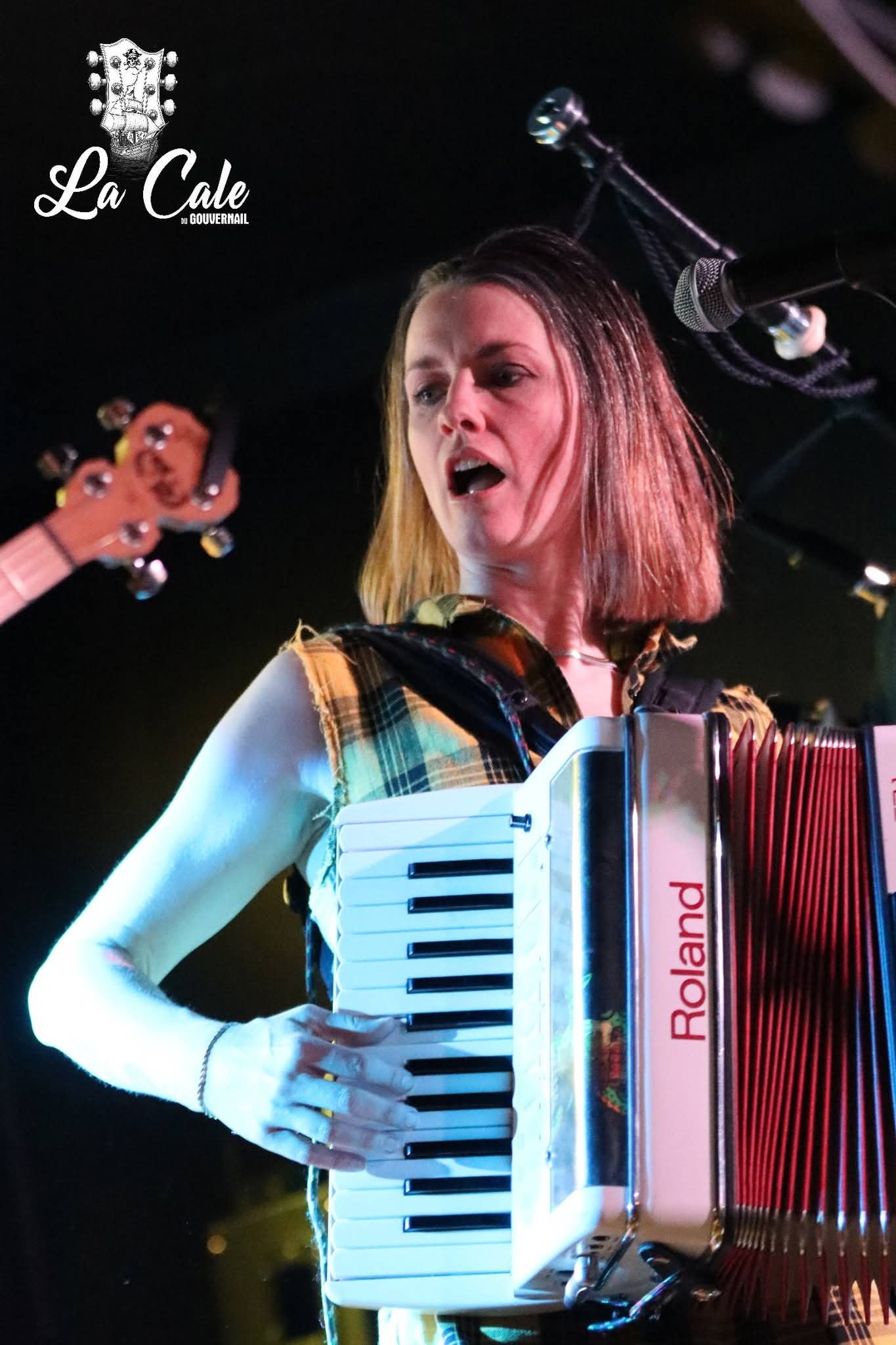 Le Gouvernail Taverne Sportive( La Cale)