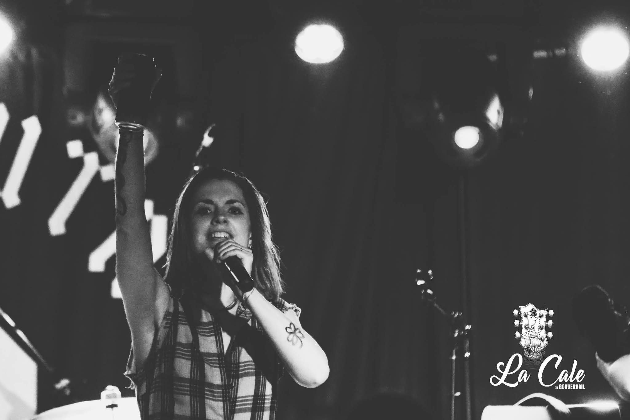 Le Gouvernail Taverne Sportive( La Cale)