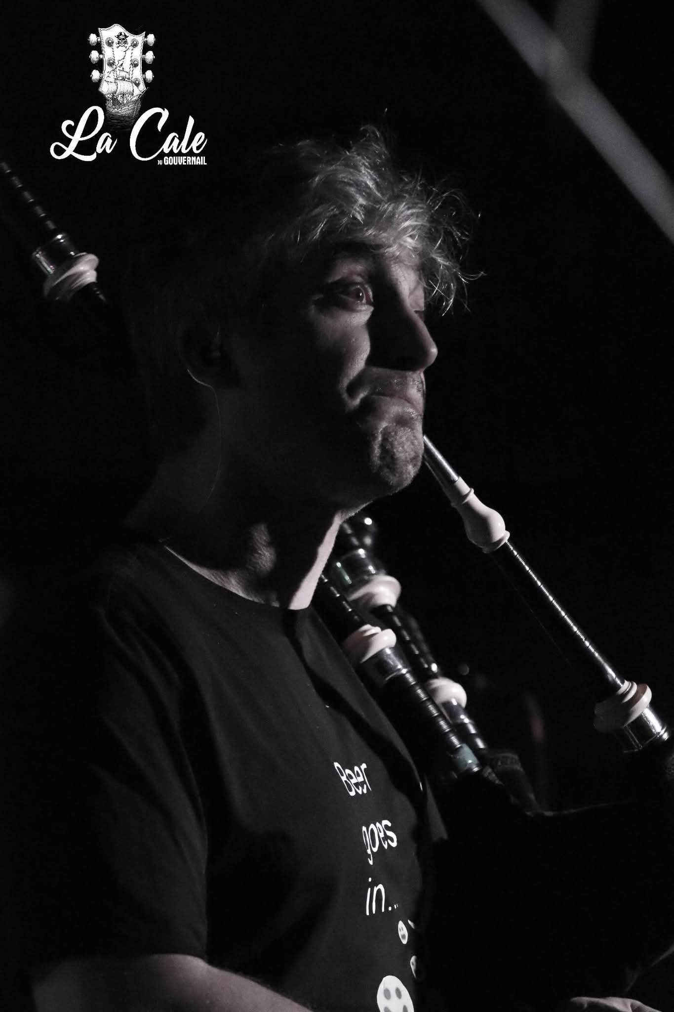 Le Gouvernail Taverne Sportive( La Cale)