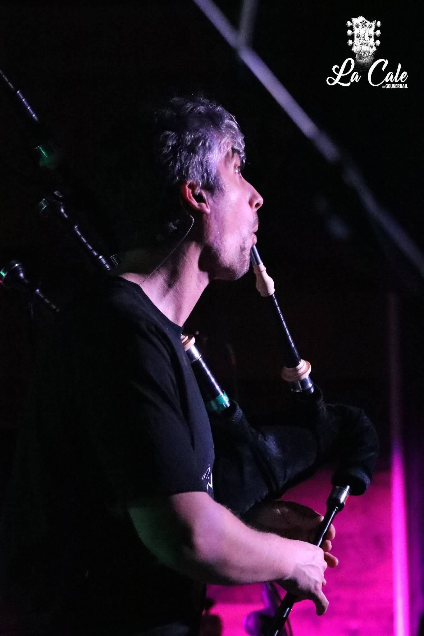 Le Gouvernail Taverne Sportive( La Cale)