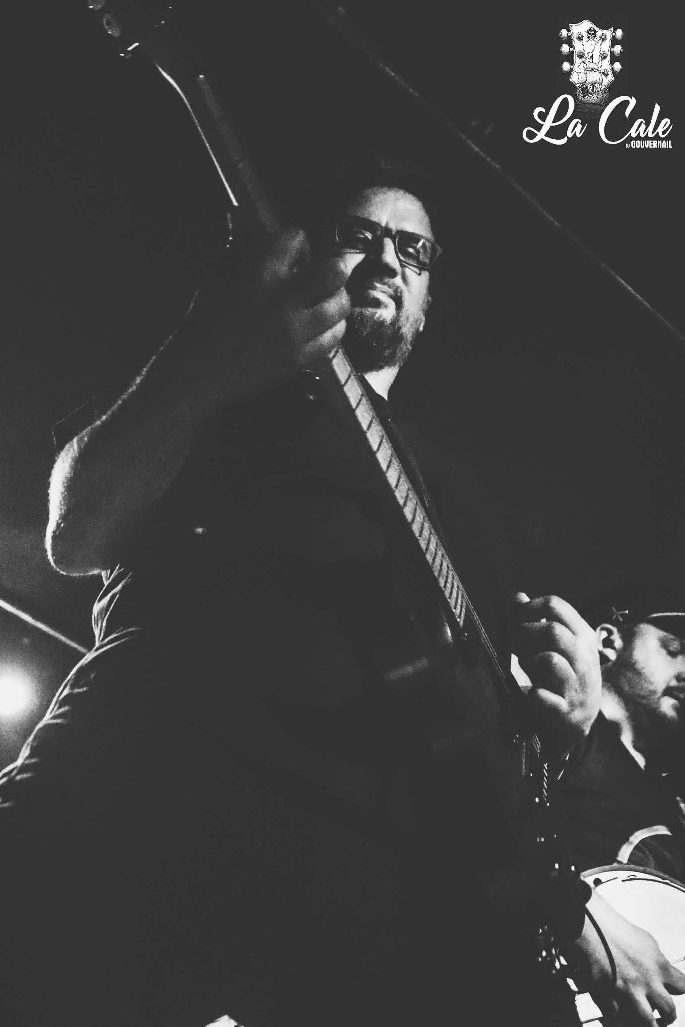 Le Gouvernail Taverne Sportive( La Cale)