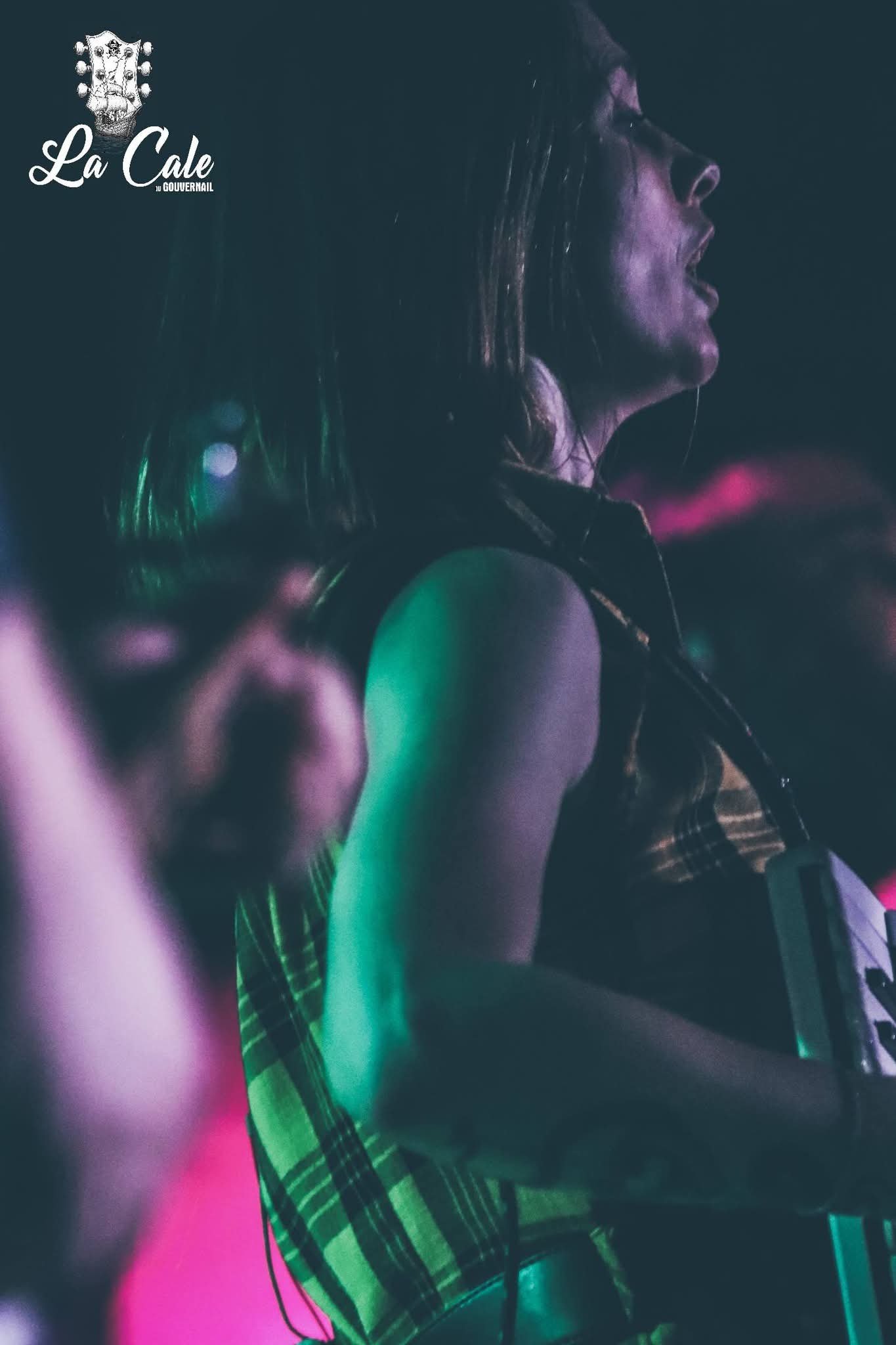 Le Gouvernail Taverne Sportive( La Cale)