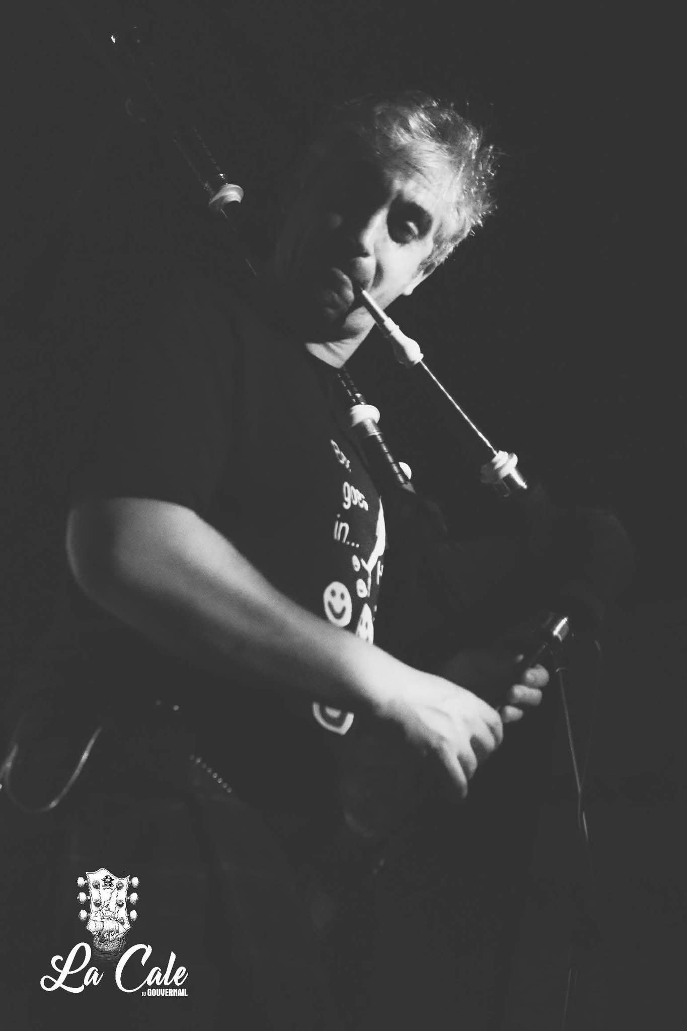 Le Gouvernail Taverne Sportive( La Cale)