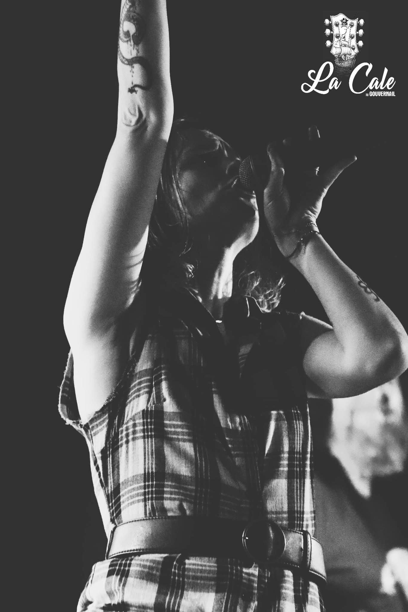 Le Gouvernail Taverne Sportive( La Cale)