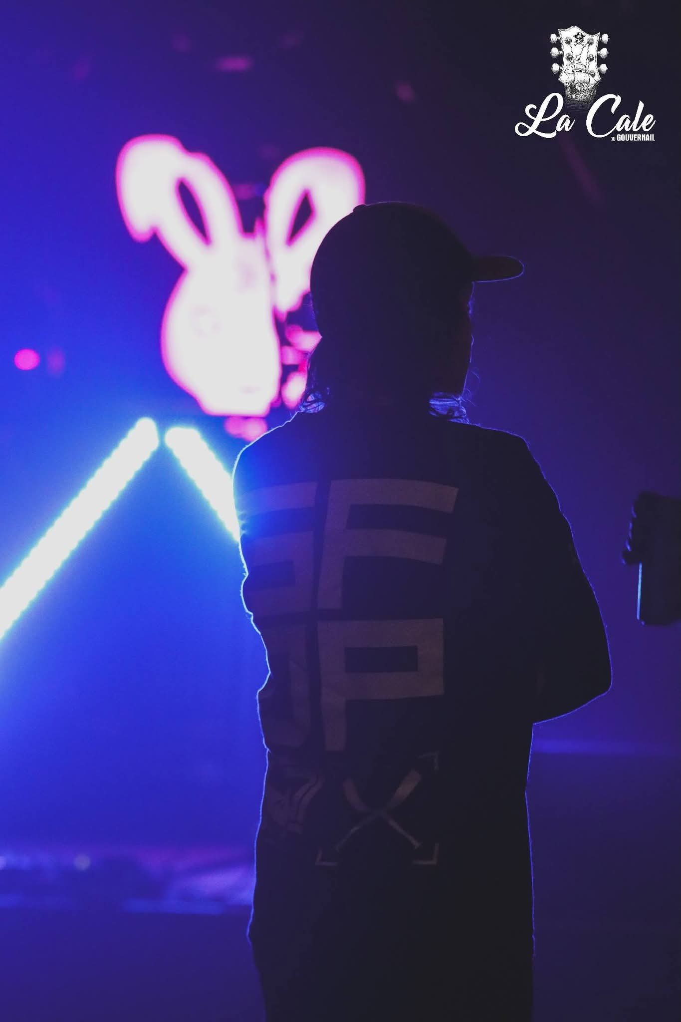 Le Gouvernail Taverne Sportive( La Cale)