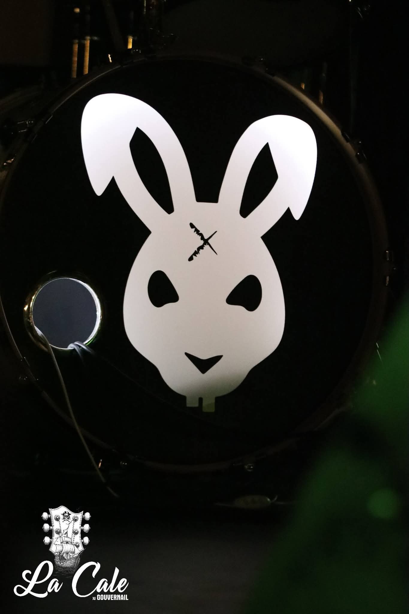 Le Gouvernail Taverne Sportive( La Cale)