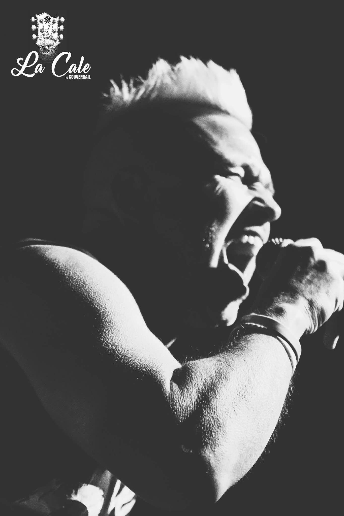 Le Gouvernail Taverne Sportive( La Cale)