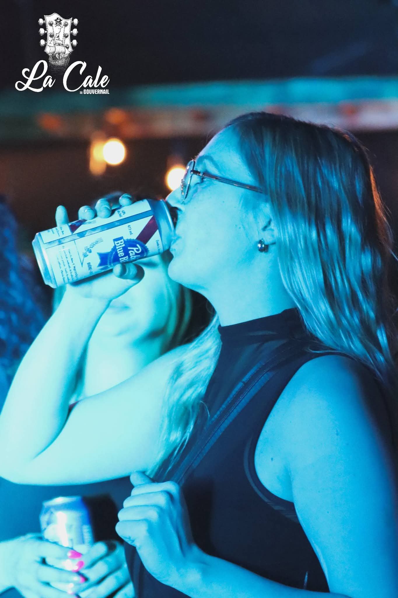 Le Gouvernail Taverne Sportive( La Cale)