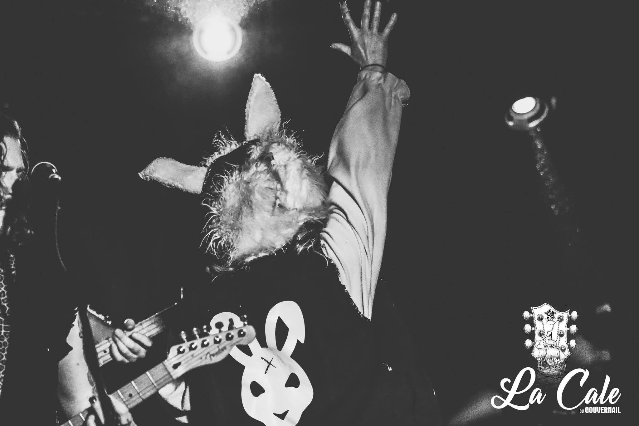 Le Gouvernail Taverne Sportive( La Cale)