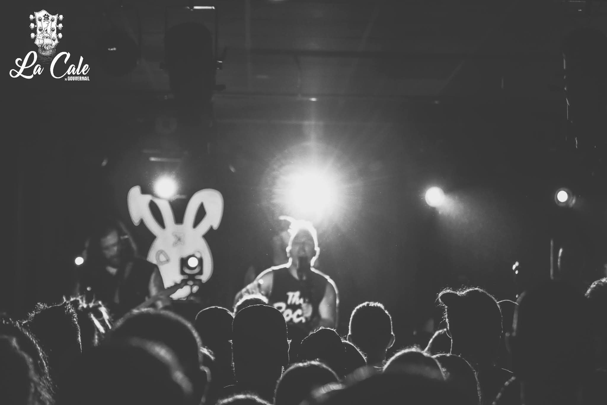 Le Gouvernail Taverne Sportive( La Cale)