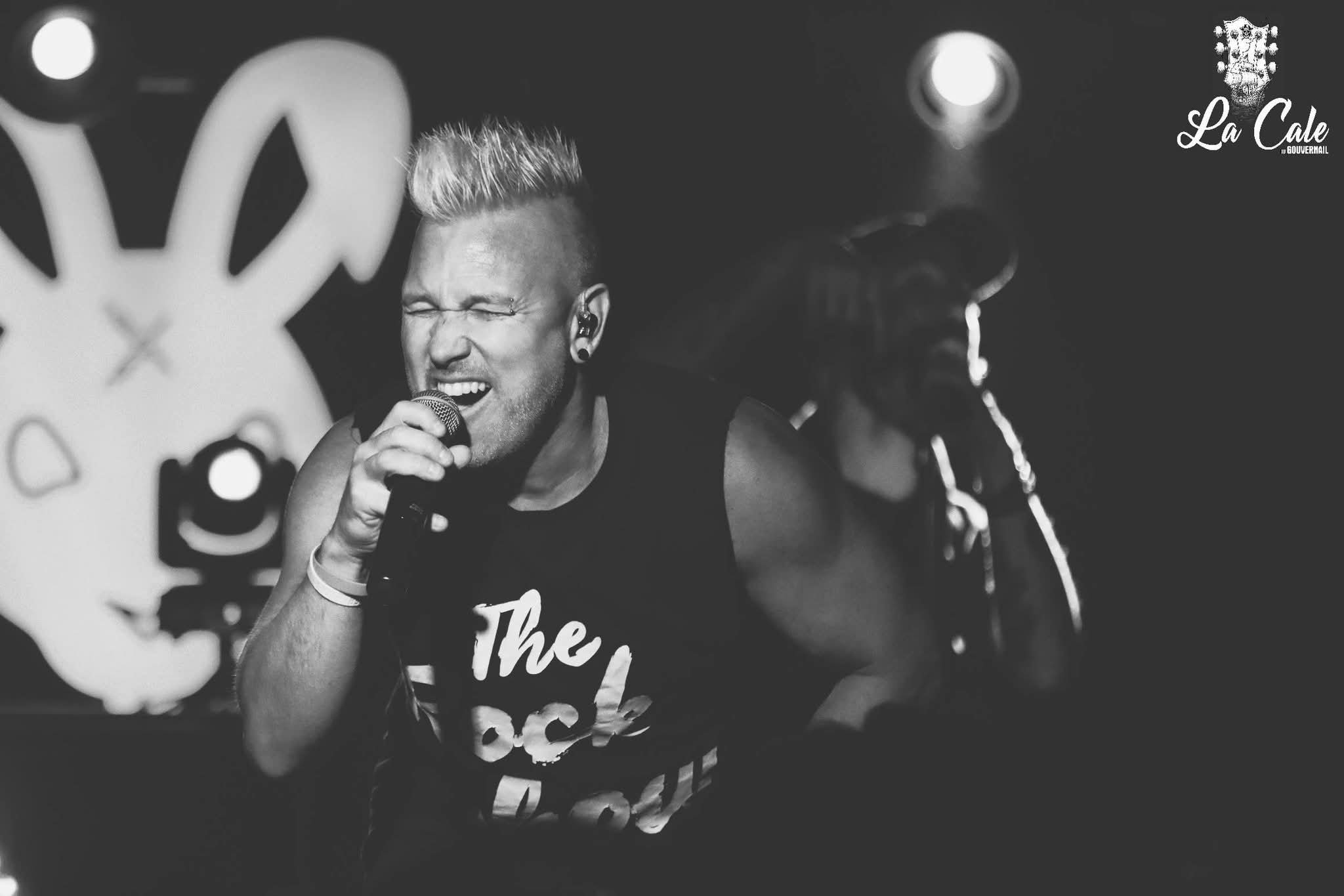 Le Gouvernail Taverne Sportive( La Cale)