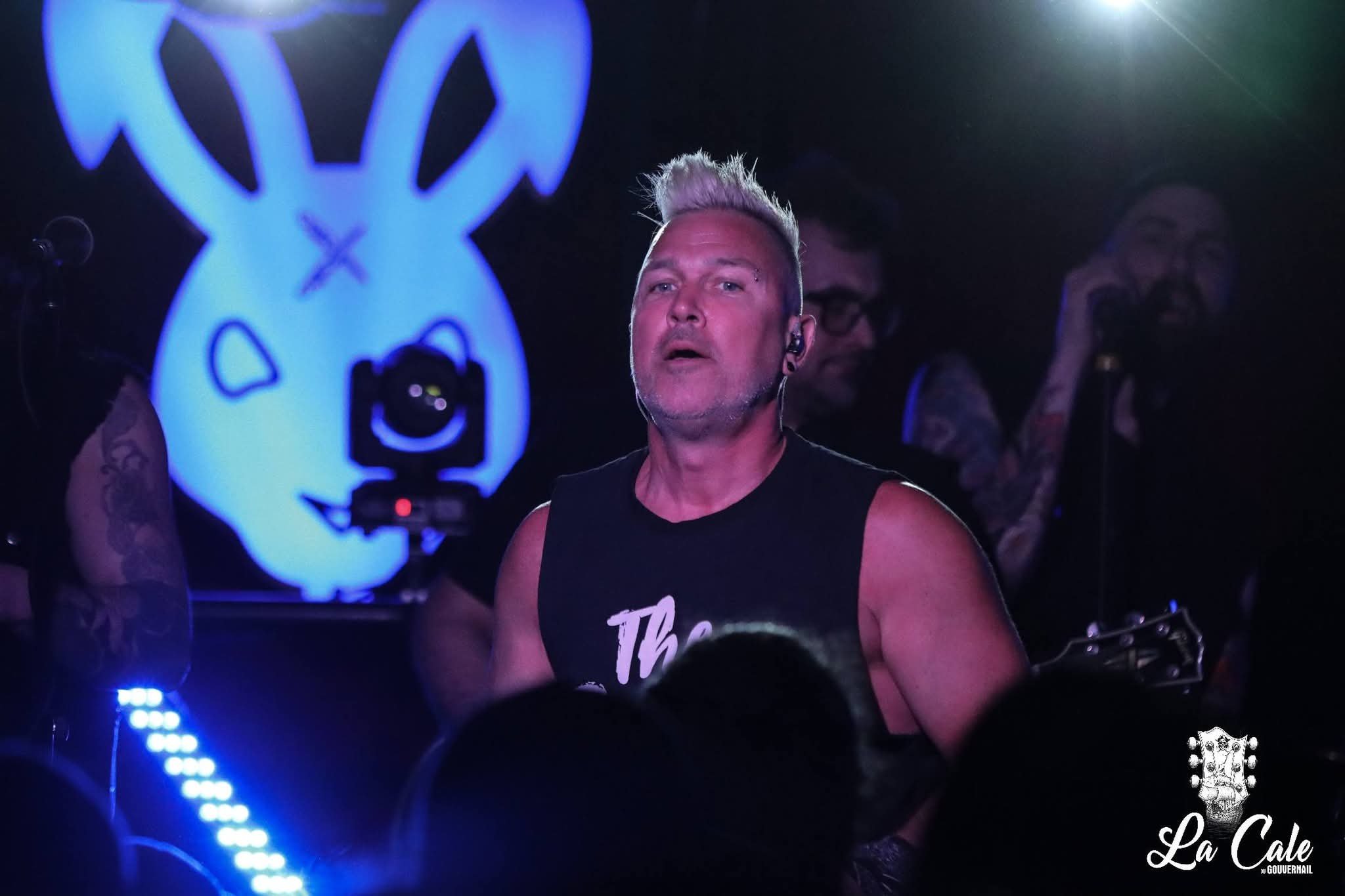 Le Gouvernail Taverne Sportive( La Cale)