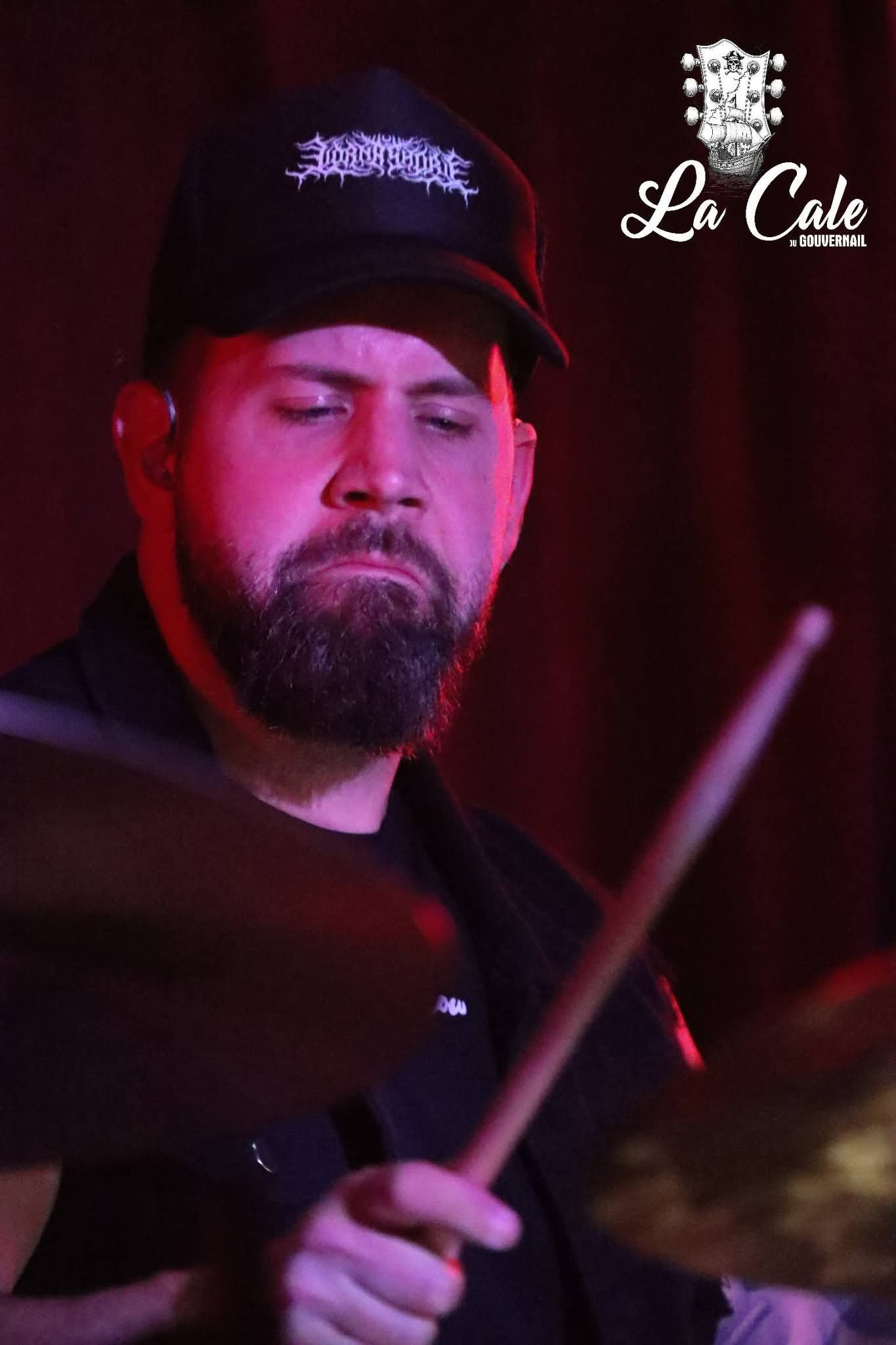 Le Gouvernail Taverne Sportive( La Cale)