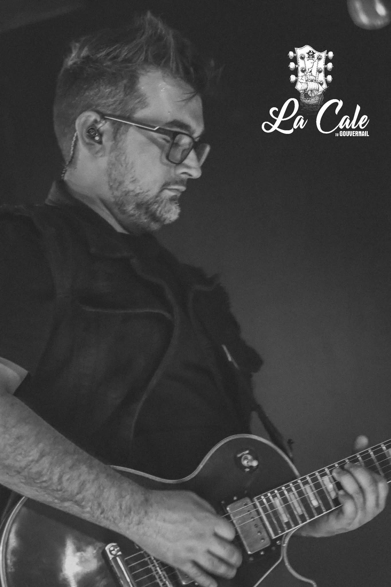 Le Gouvernail Taverne Sportive( La Cale)