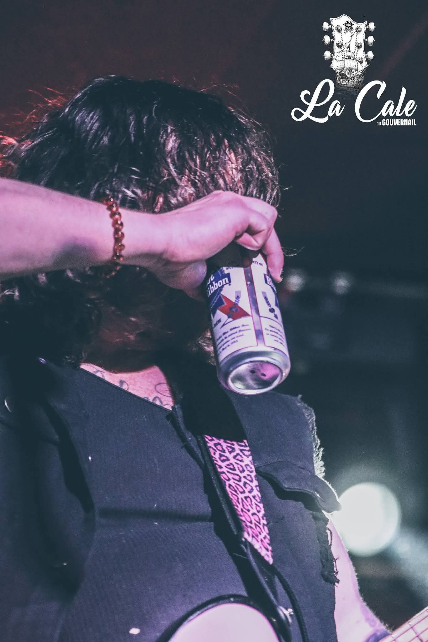 Le Gouvernail Taverne Sportive( La Cale)